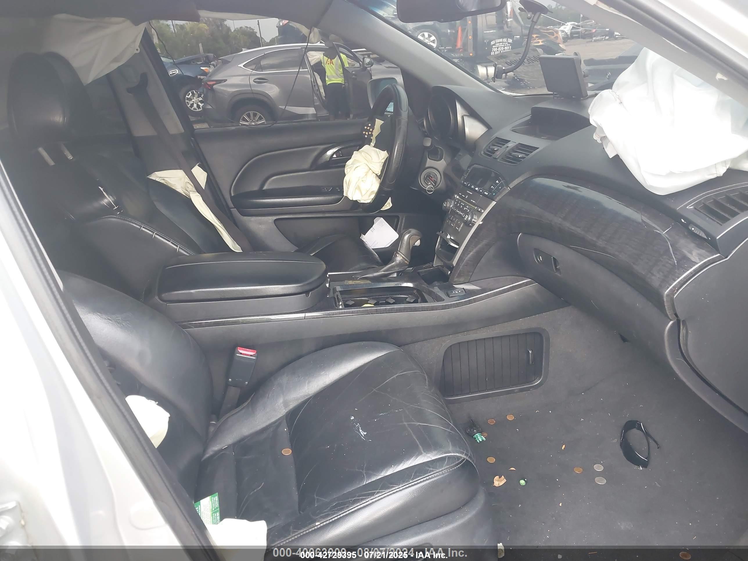 ACURA MDX image 5