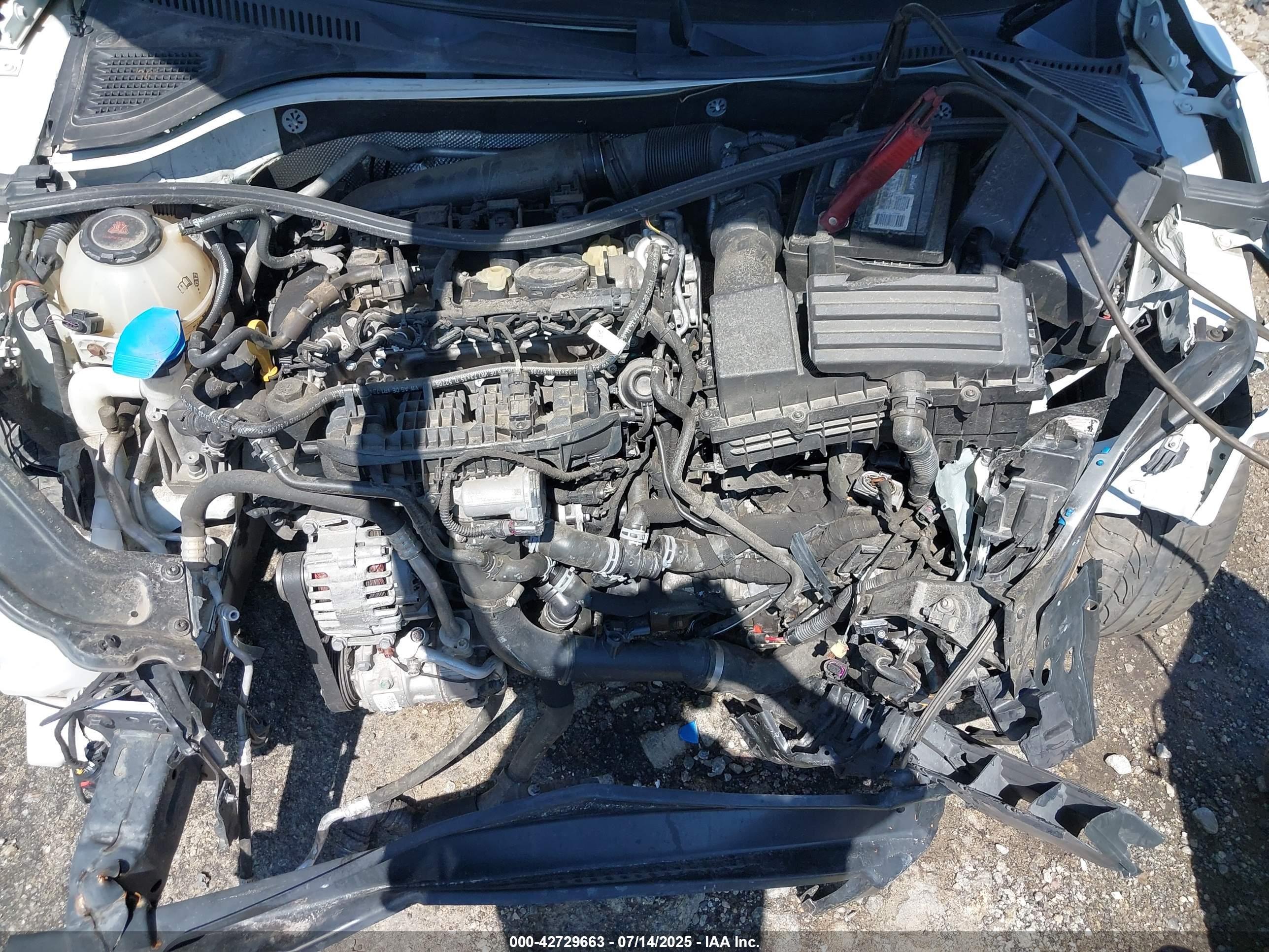VOLKSWAGEN PASSAT image 10