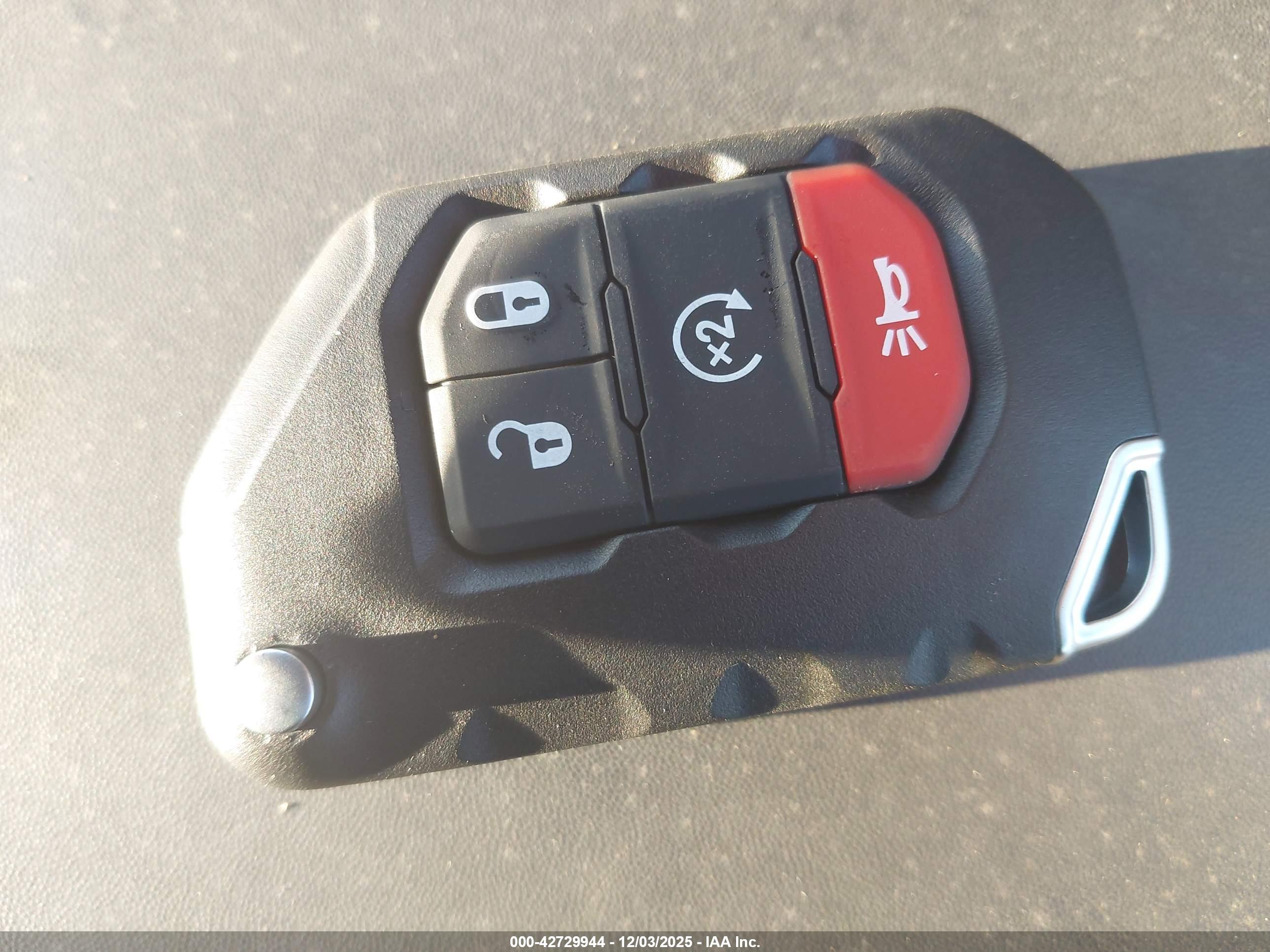 JEEP WRANGLER image 11