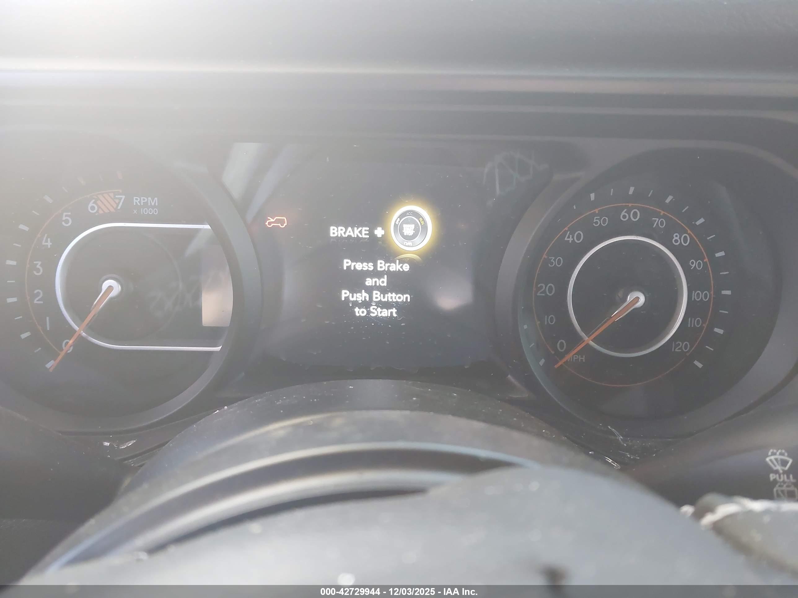 JEEP WRANGLER image 7