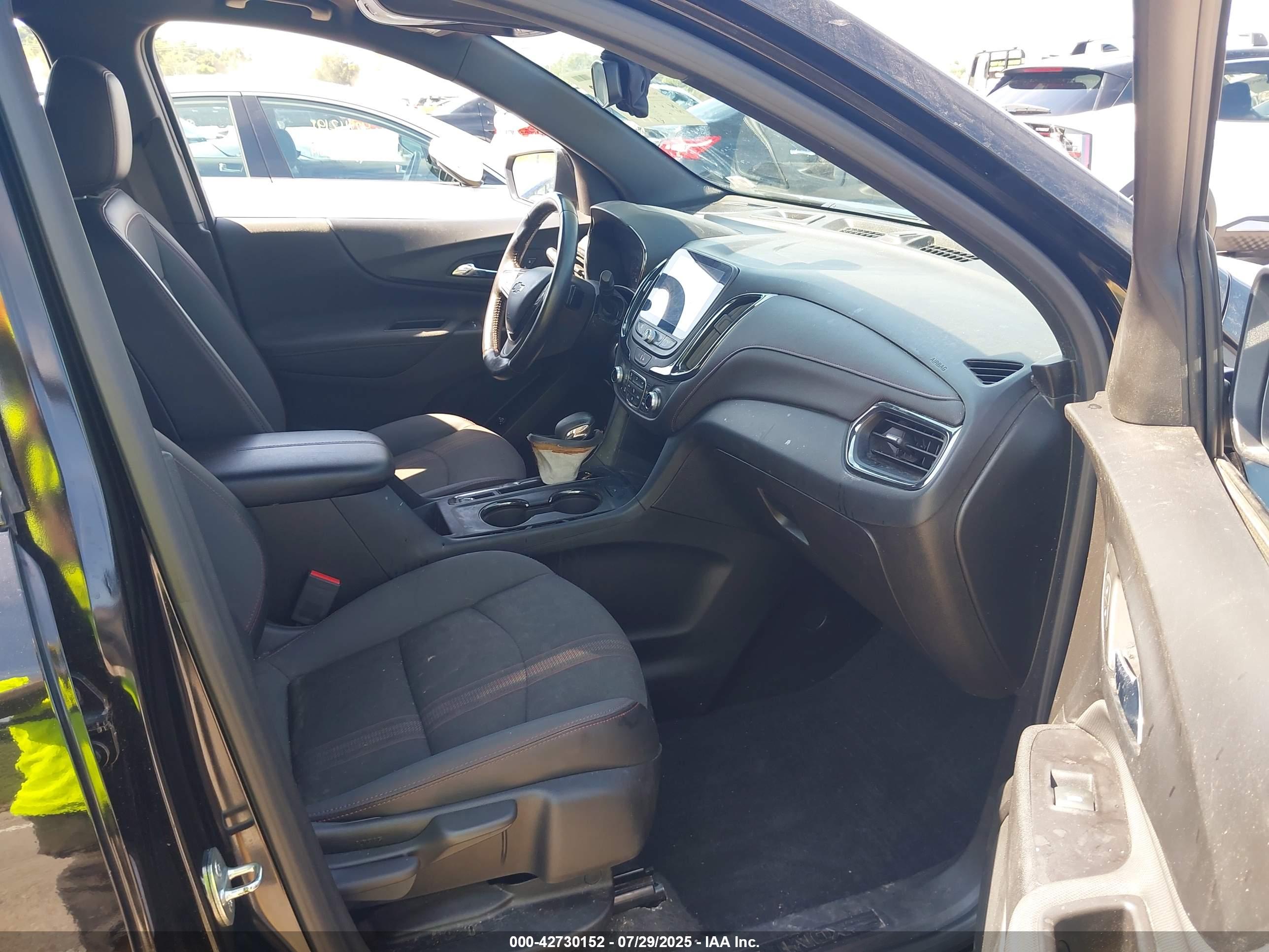 CHEVROLET EQUINOX image 5
