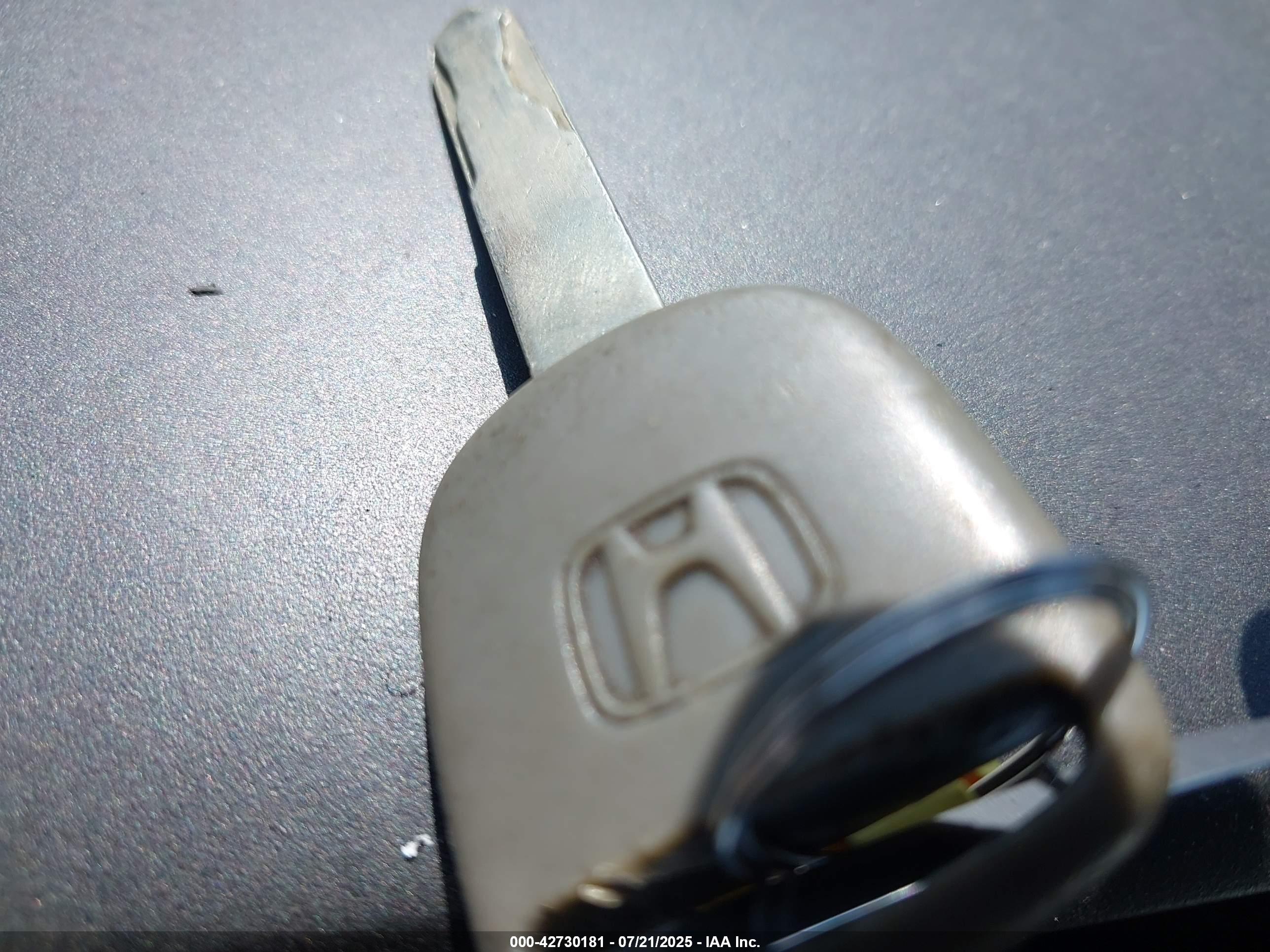 HONDA CIVIC image 11