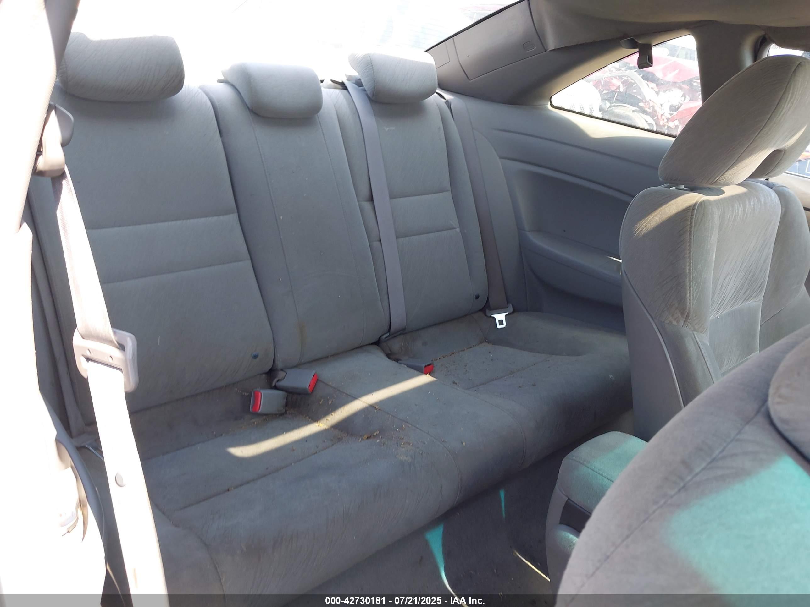 HONDA CIVIC image 8