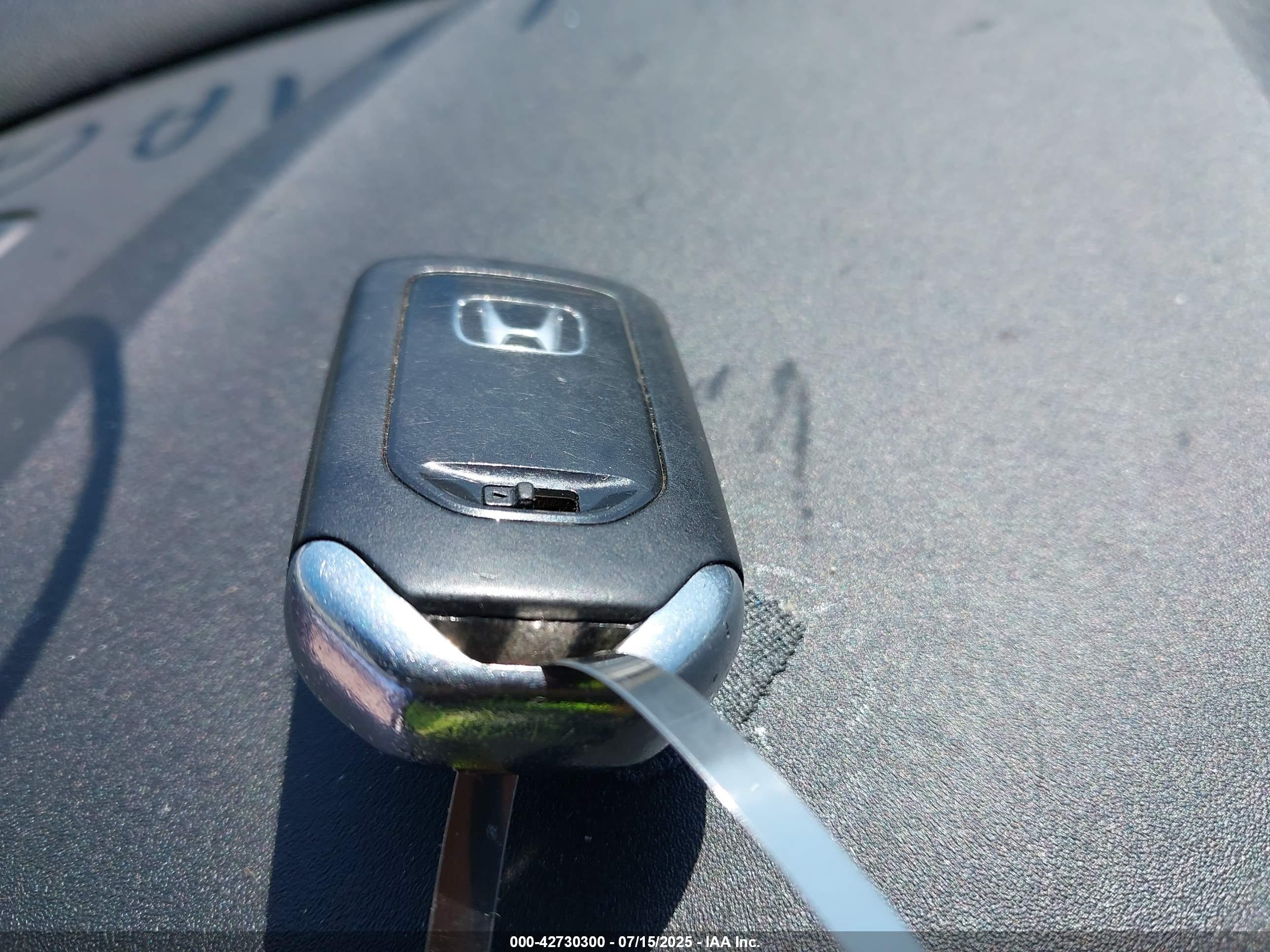 HONDA CIVIC image 11
