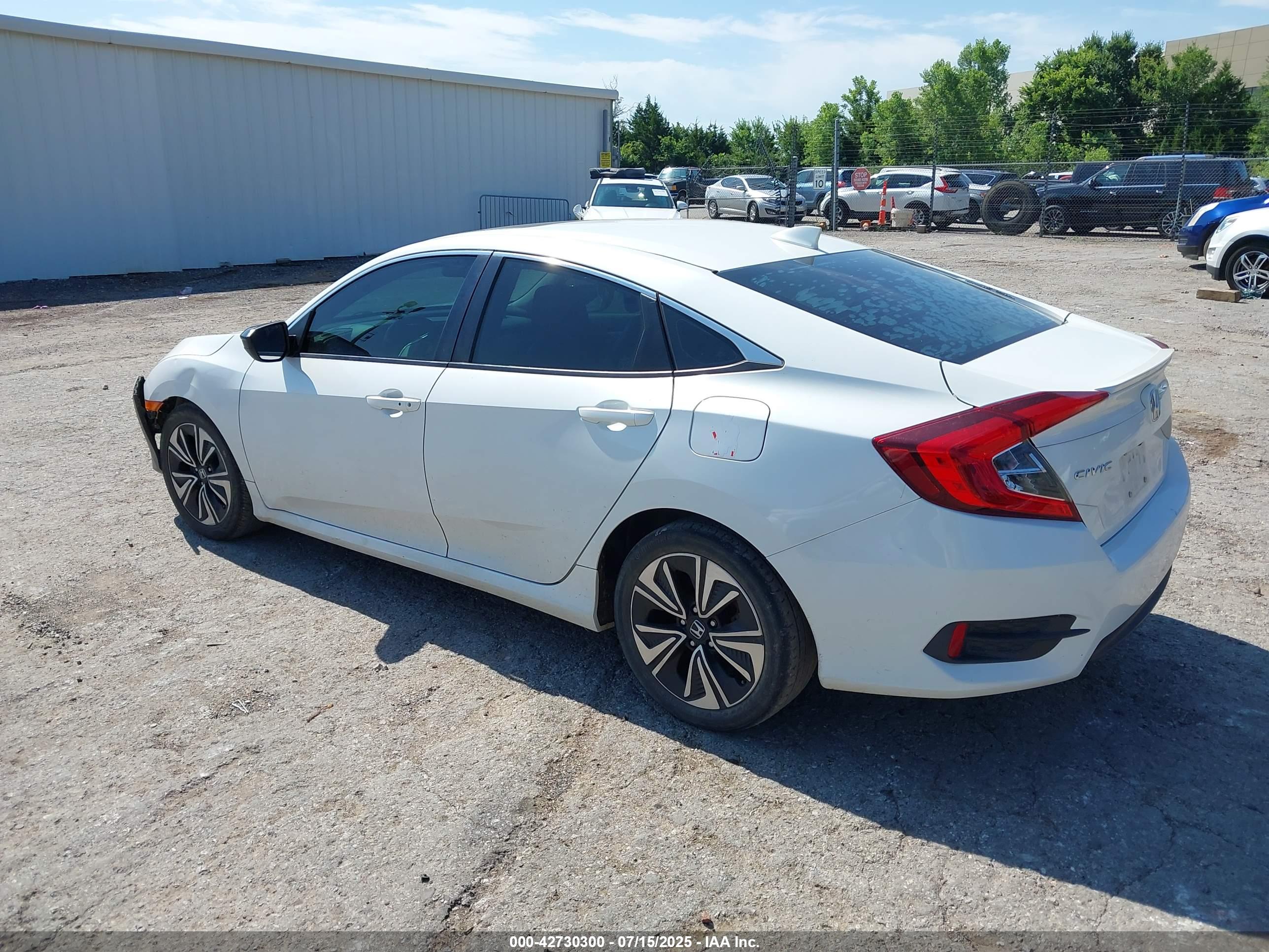 HONDA CIVIC image 3