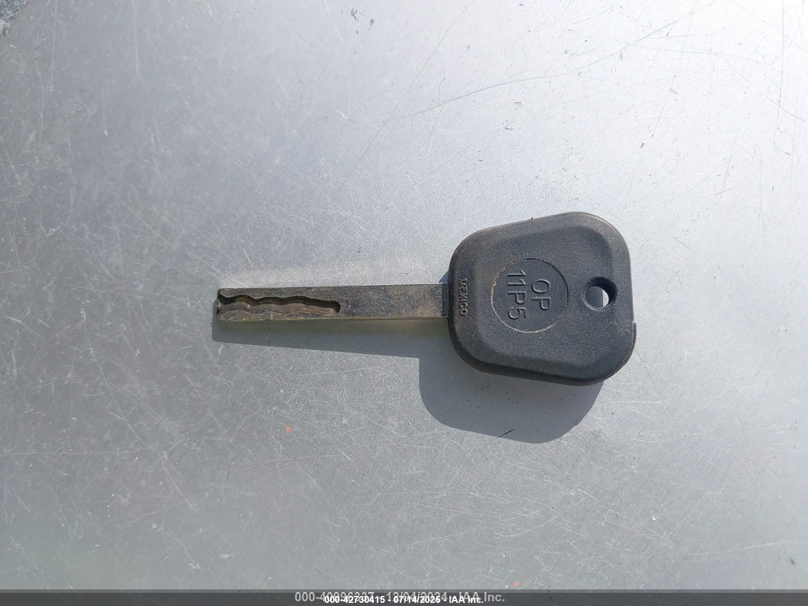 CHEVROLET EQUINOX image 11