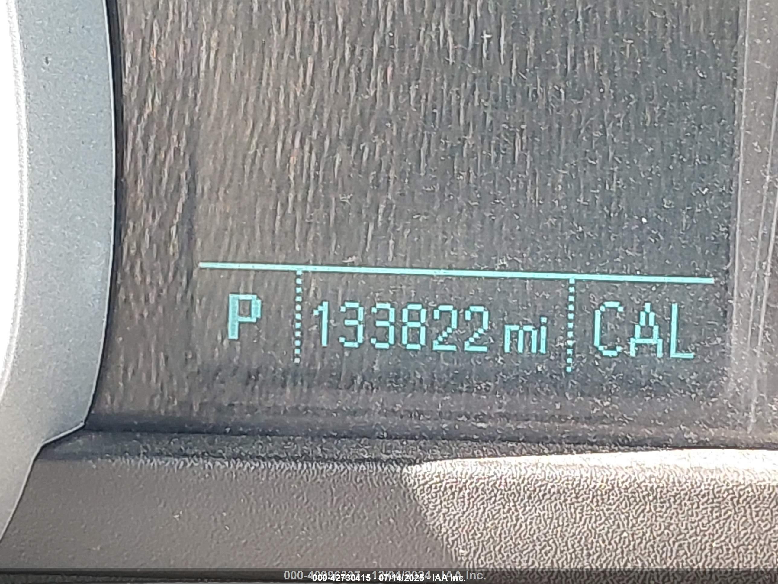 CHEVROLET EQUINOX image 7