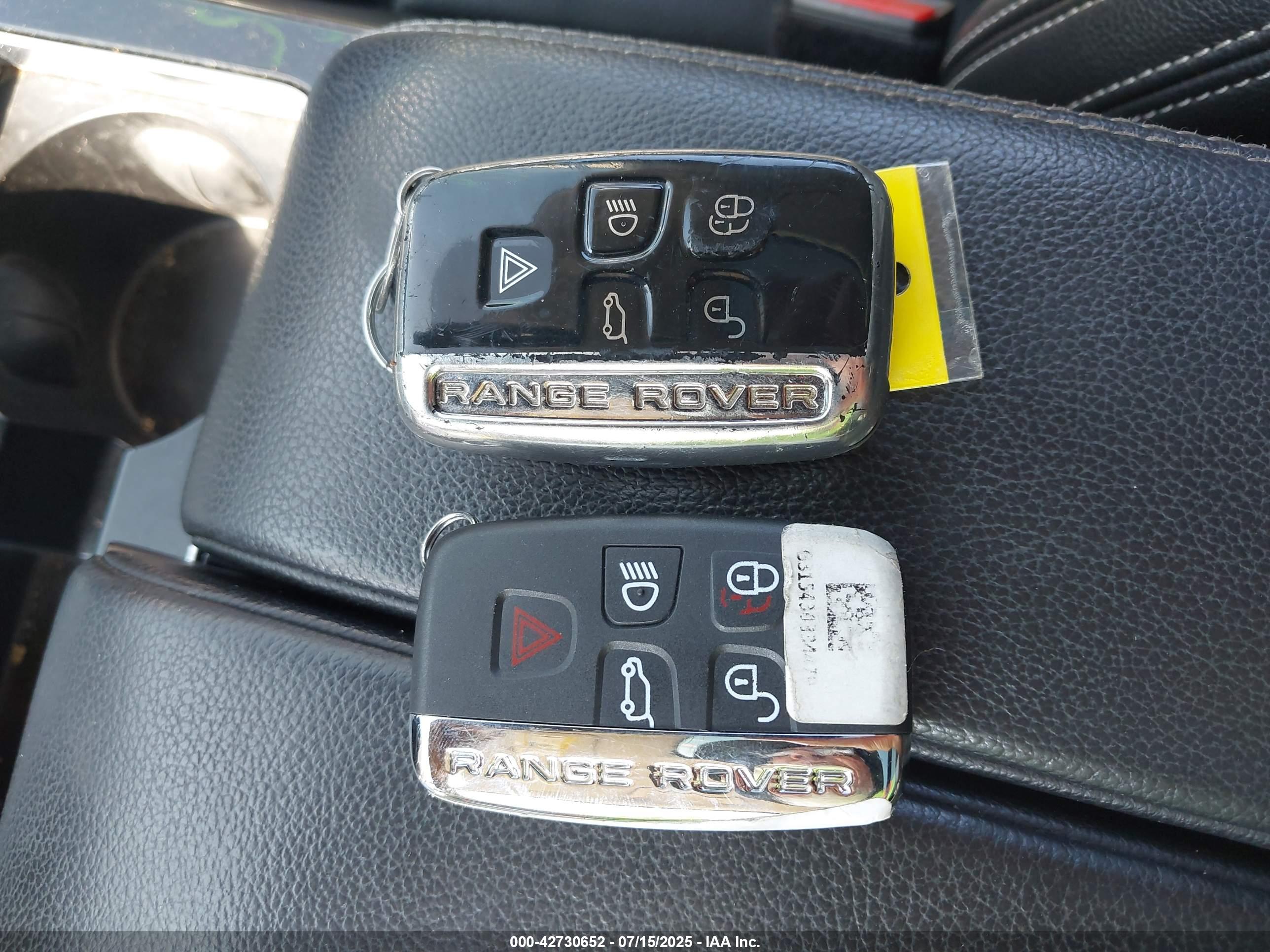 LAND ROVER image 11