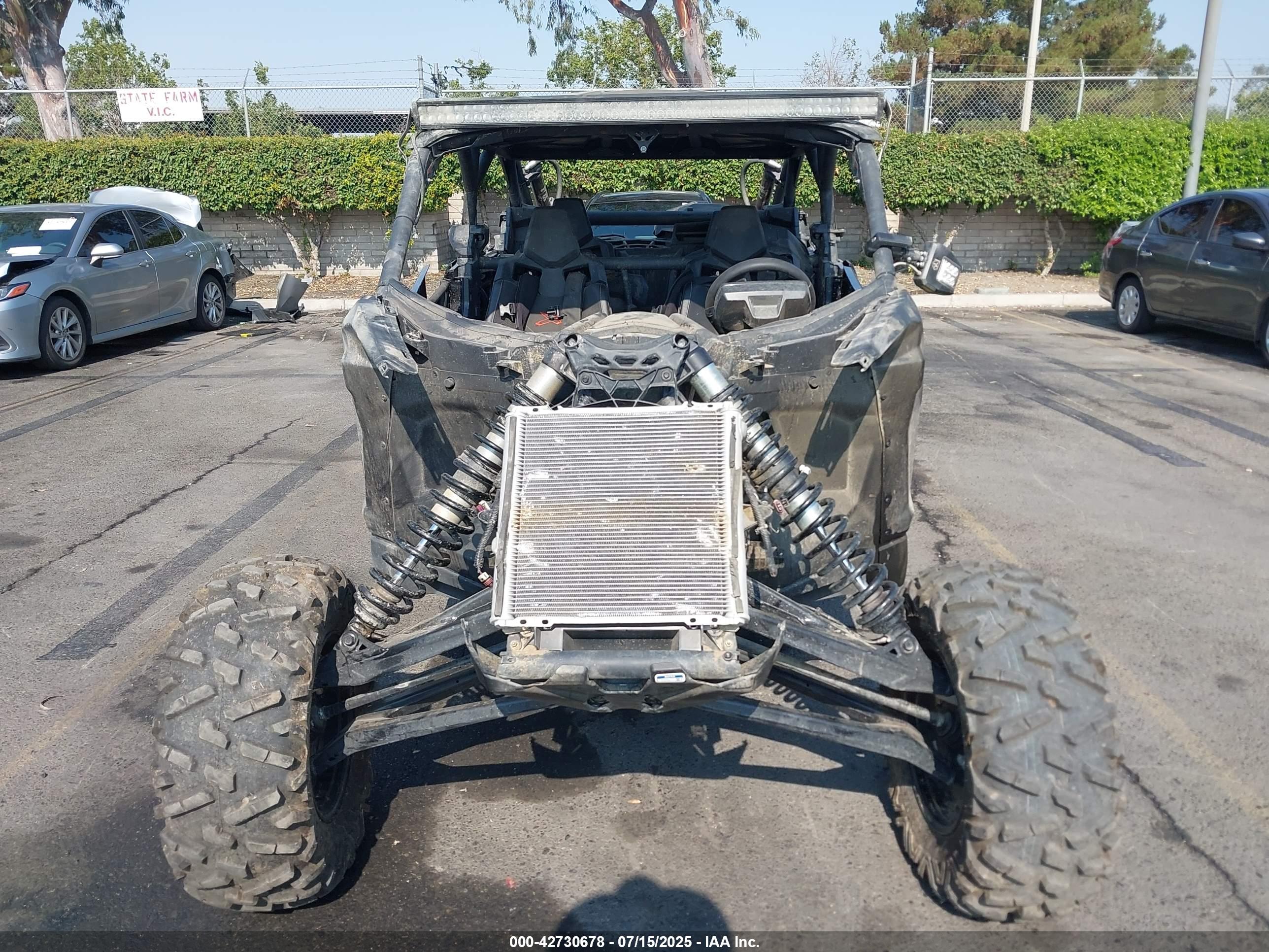 CAN-AM MAVERICK image 5