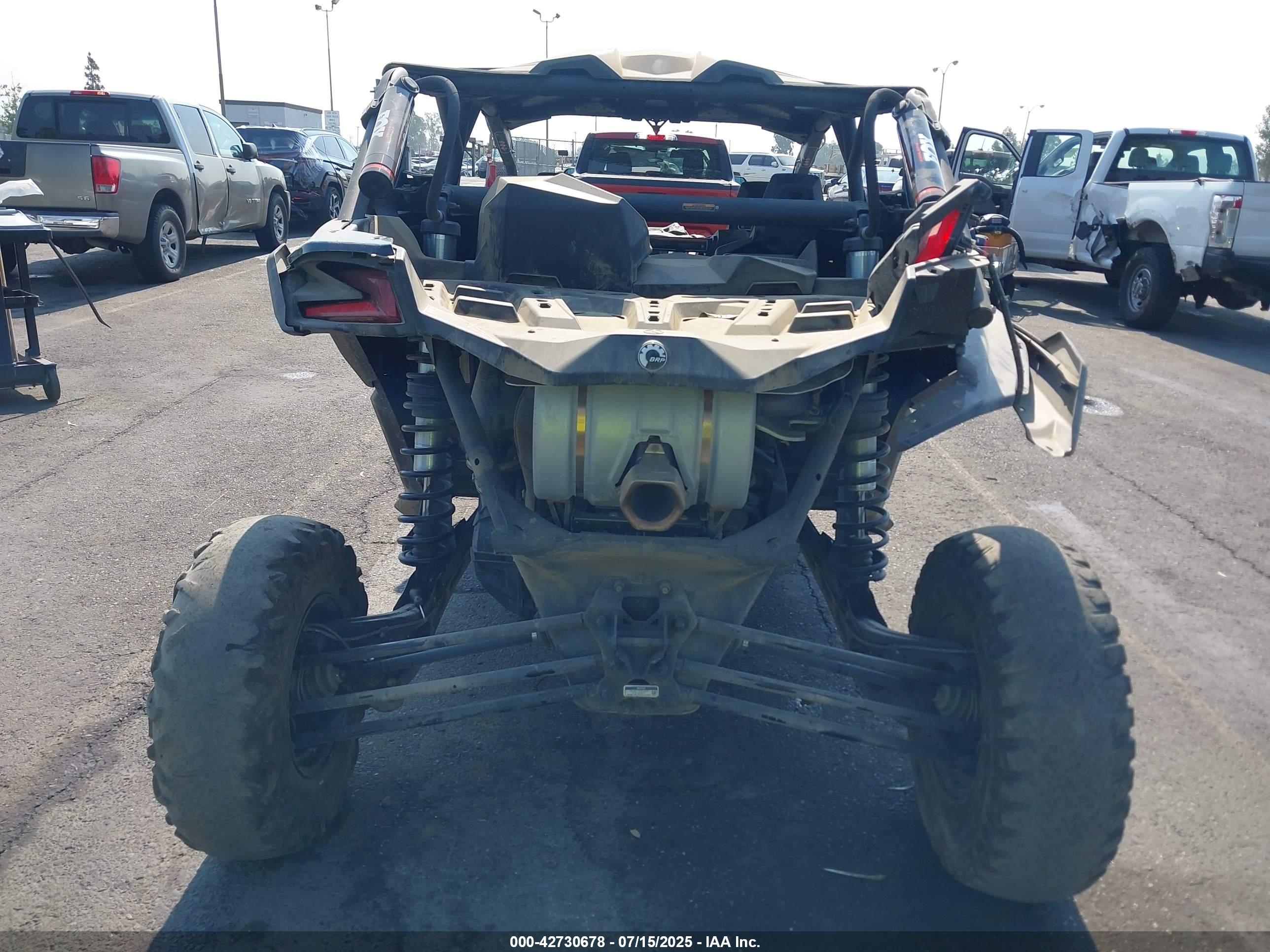 CAN-AM MAVERICK image 6