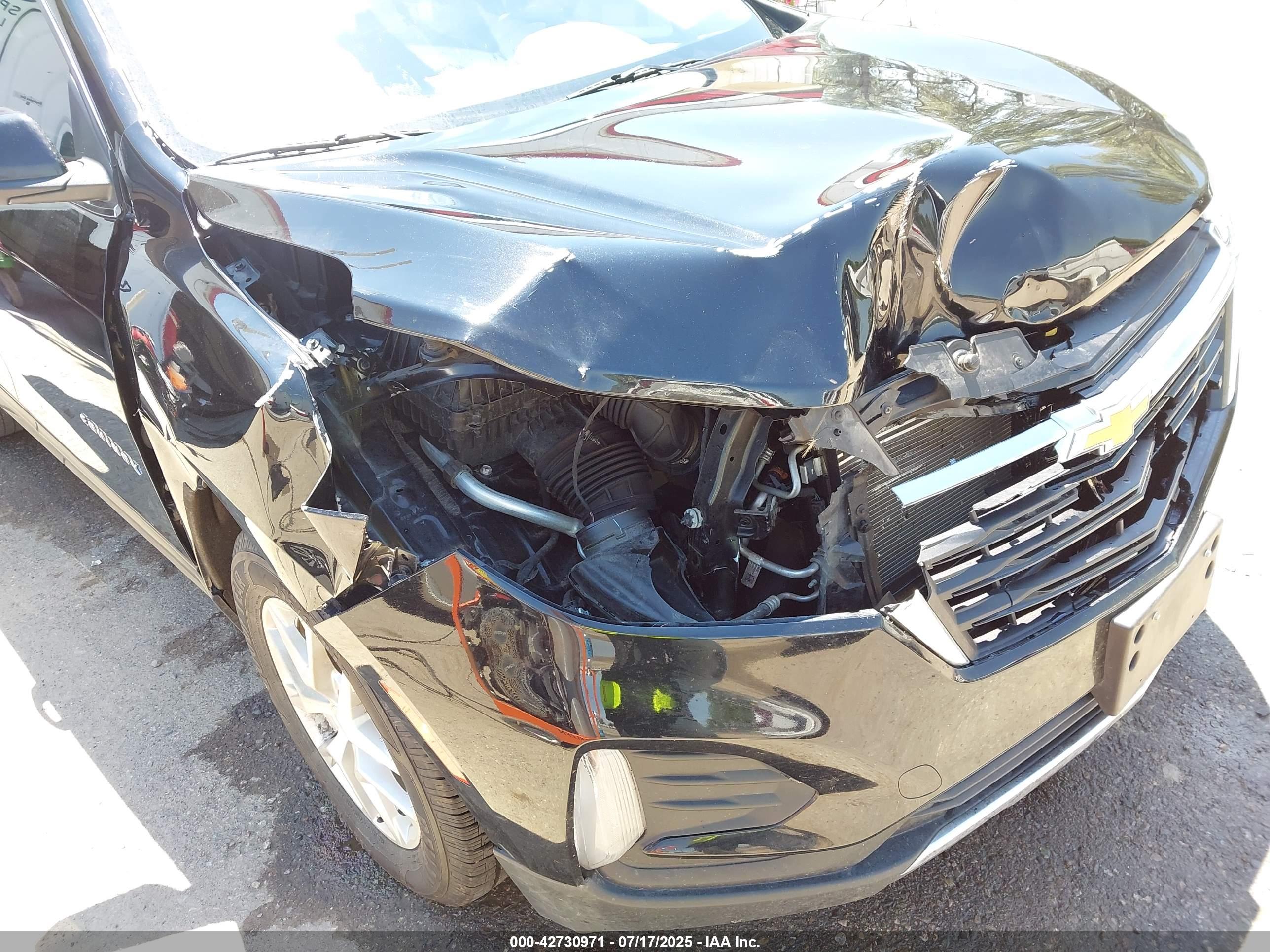 CHEVROLET EQUINOX image 6