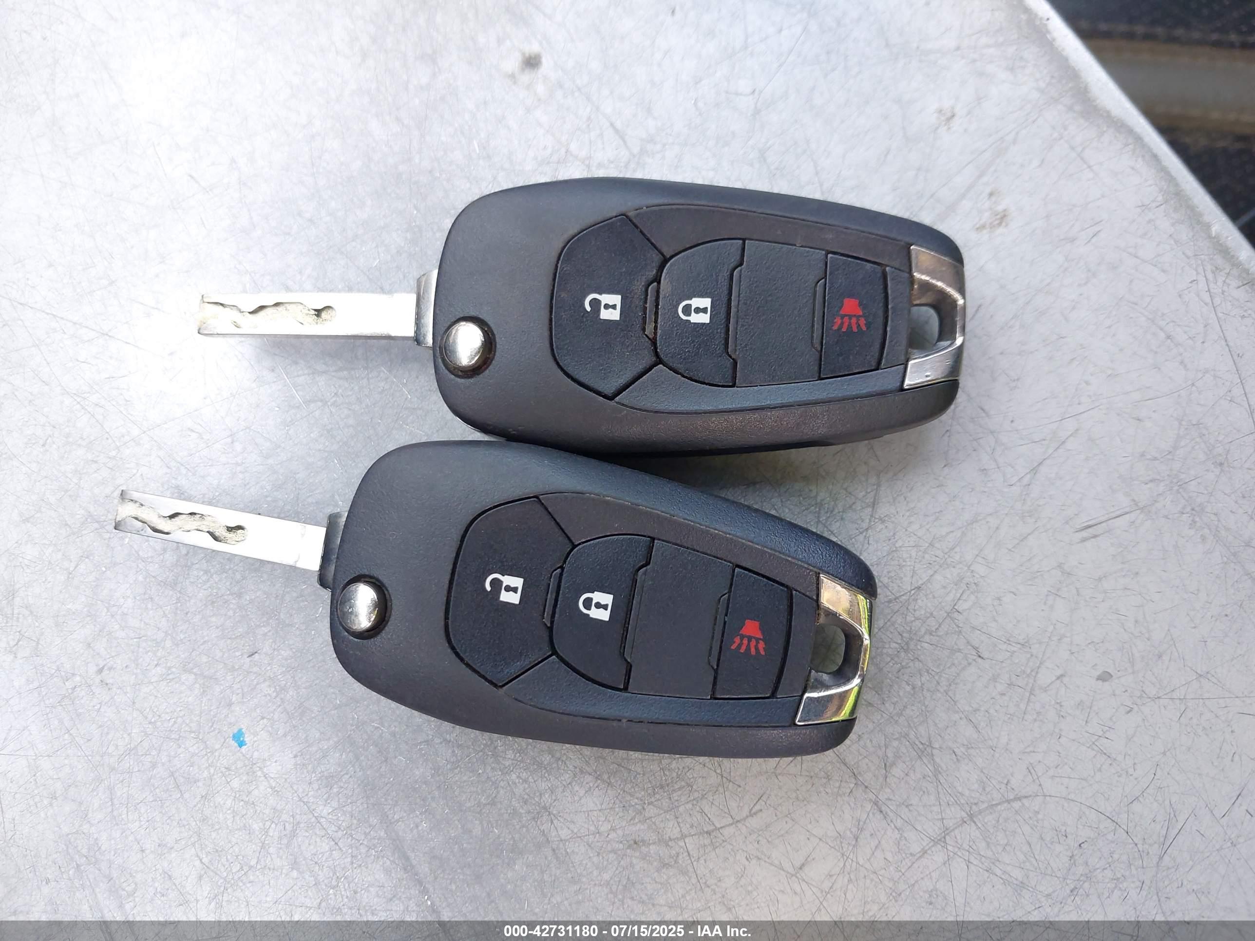 CHEVROLET SPARK image 11
