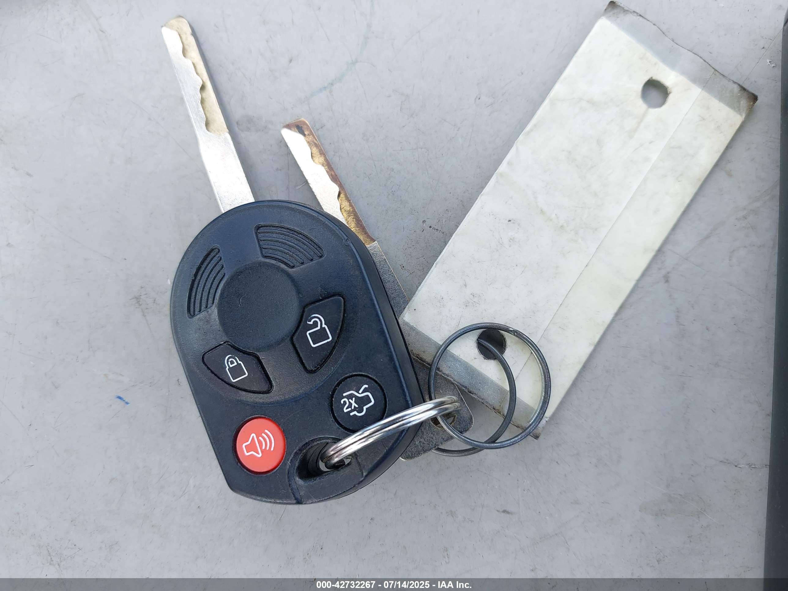 FORD FOCUS image 11