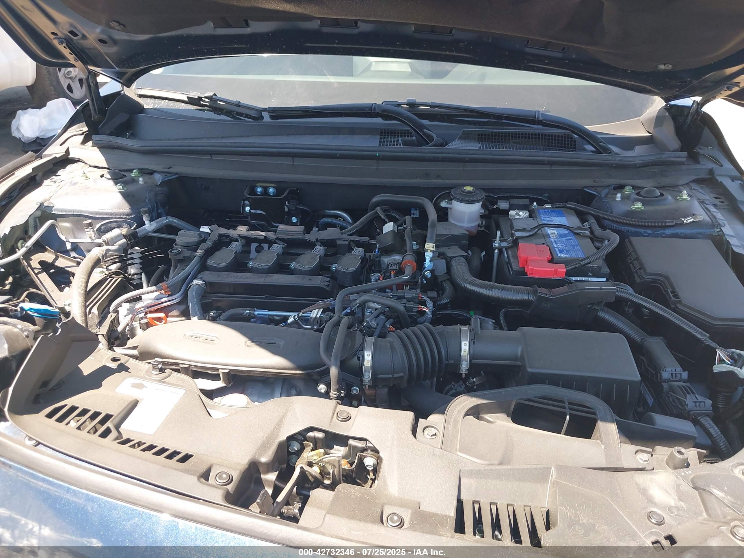 HONDA ACCORD image 10