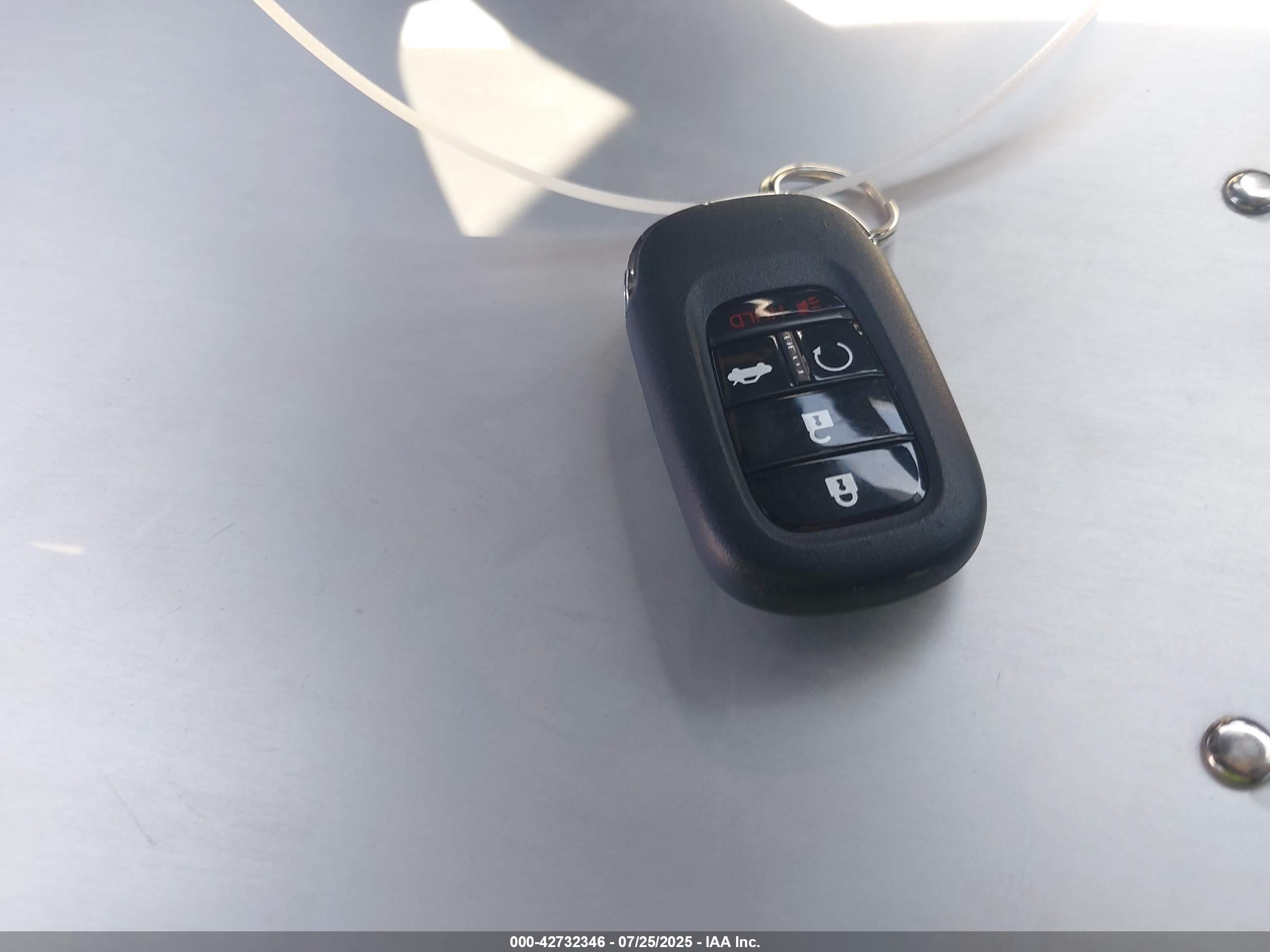 HONDA ACCORD image 11
