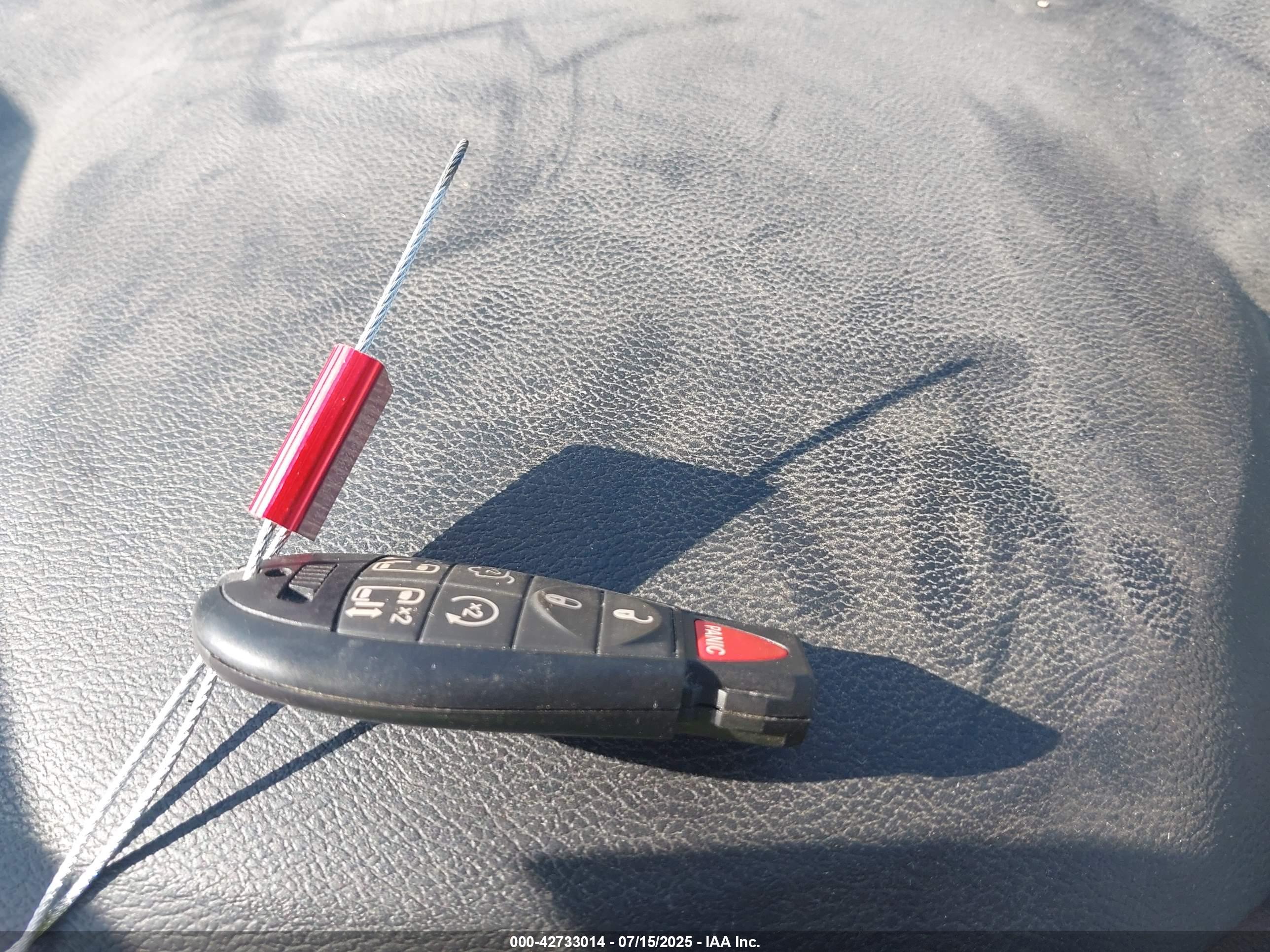 CHRYSLER TOWN image 11