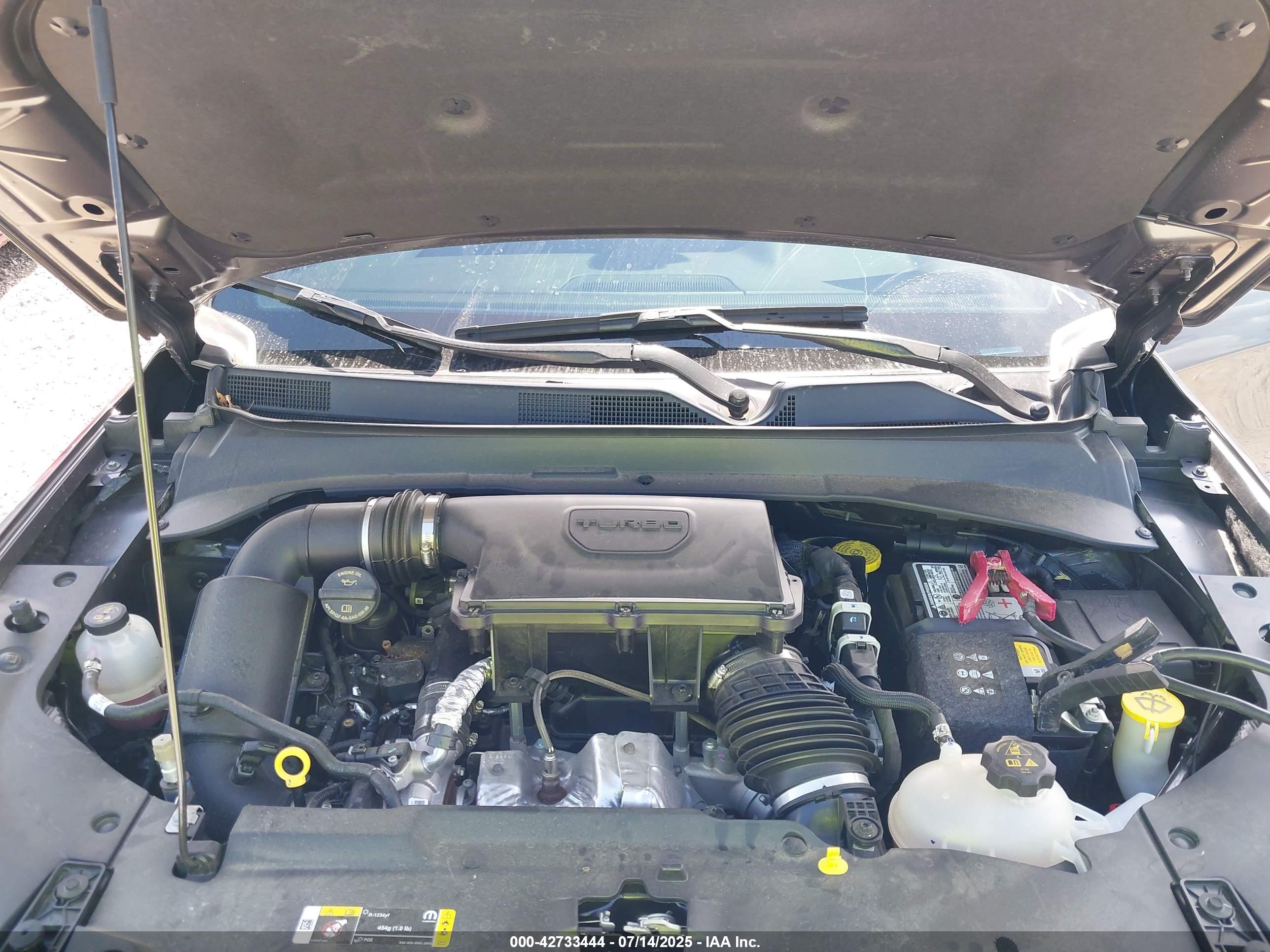 JEEP COMPASS image 10