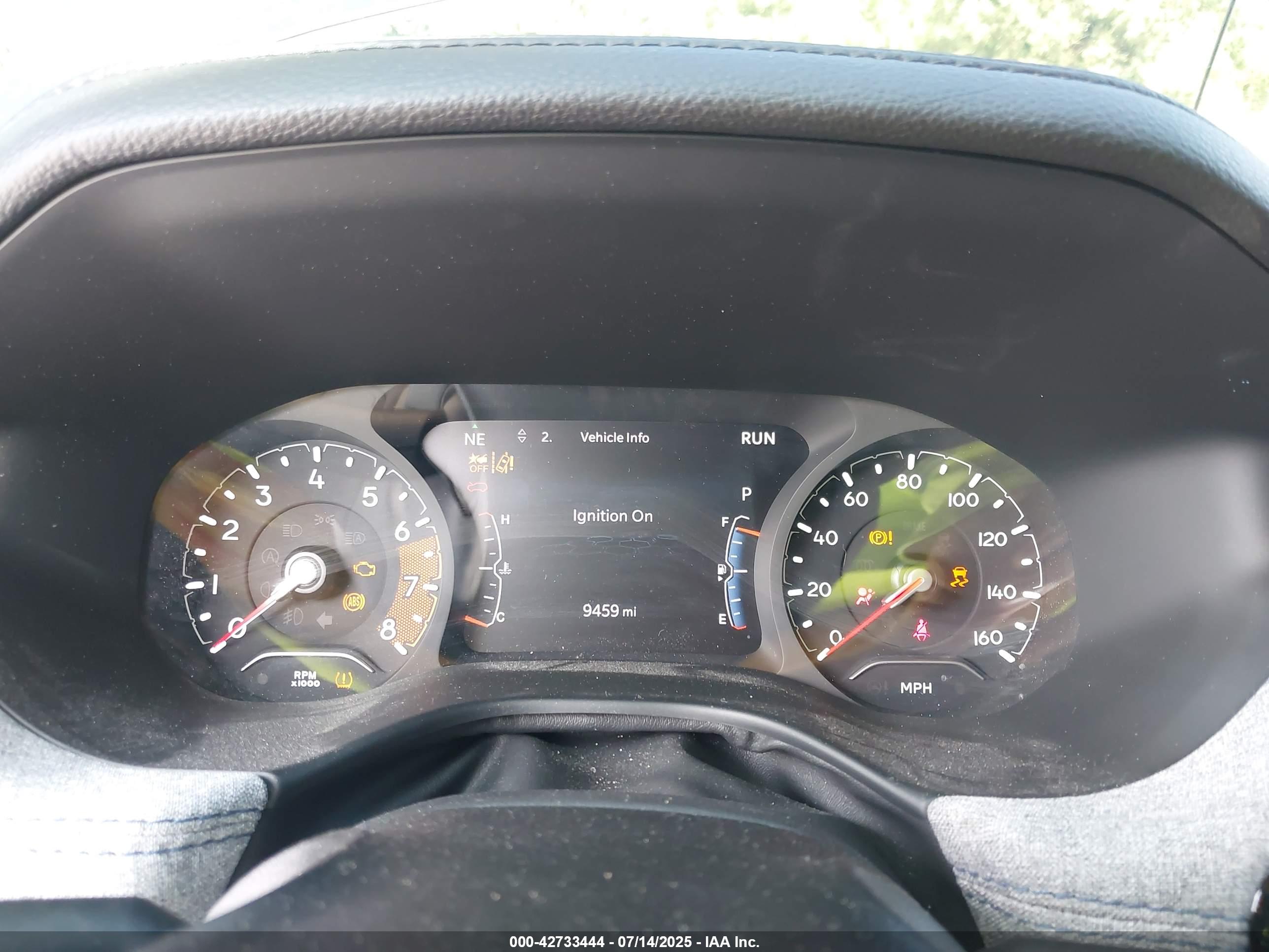 JEEP COMPASS image 7