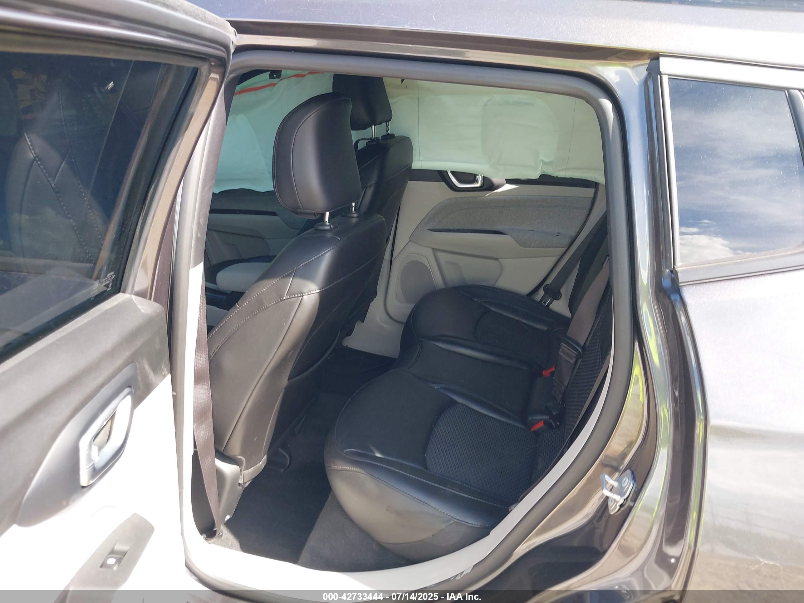 JEEP COMPASS image 8