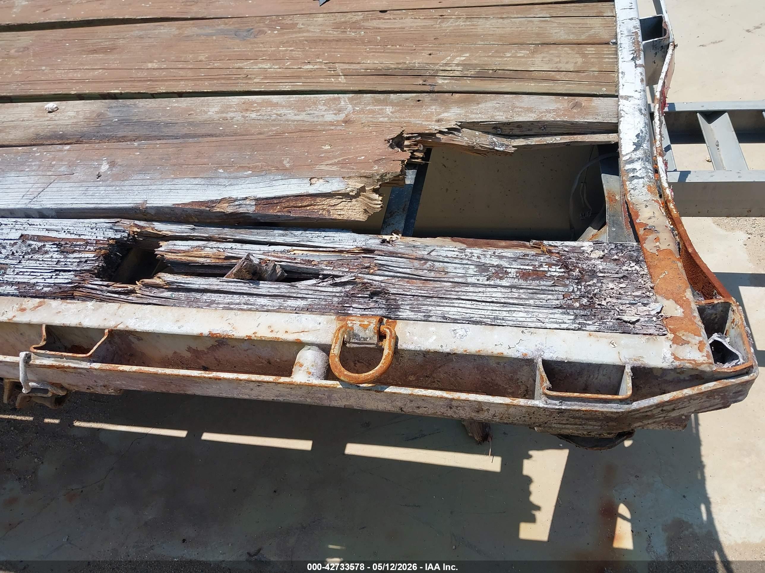 GOOSENECK CALS image 6