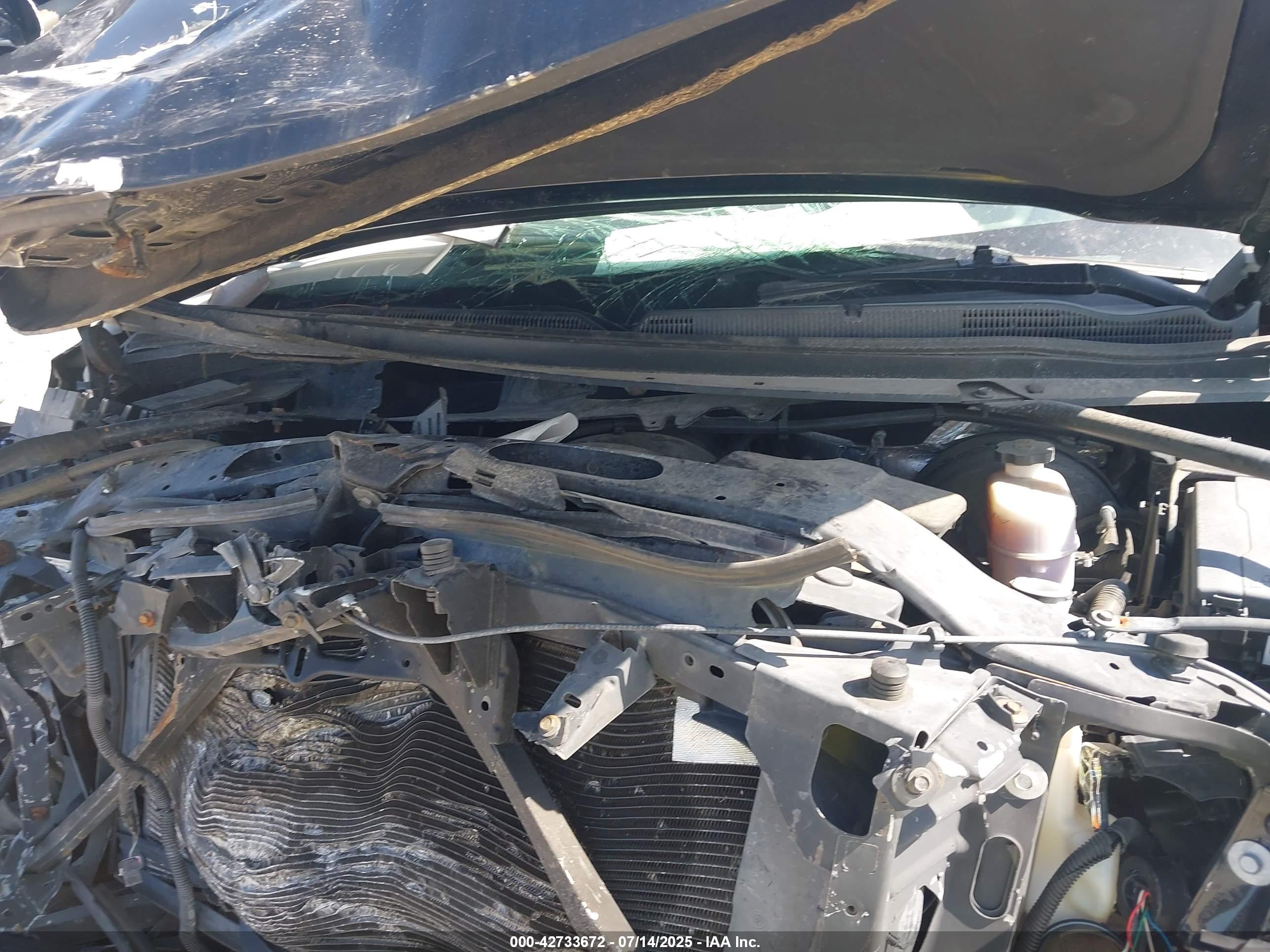 CHEVROLET TAHOE image 10
