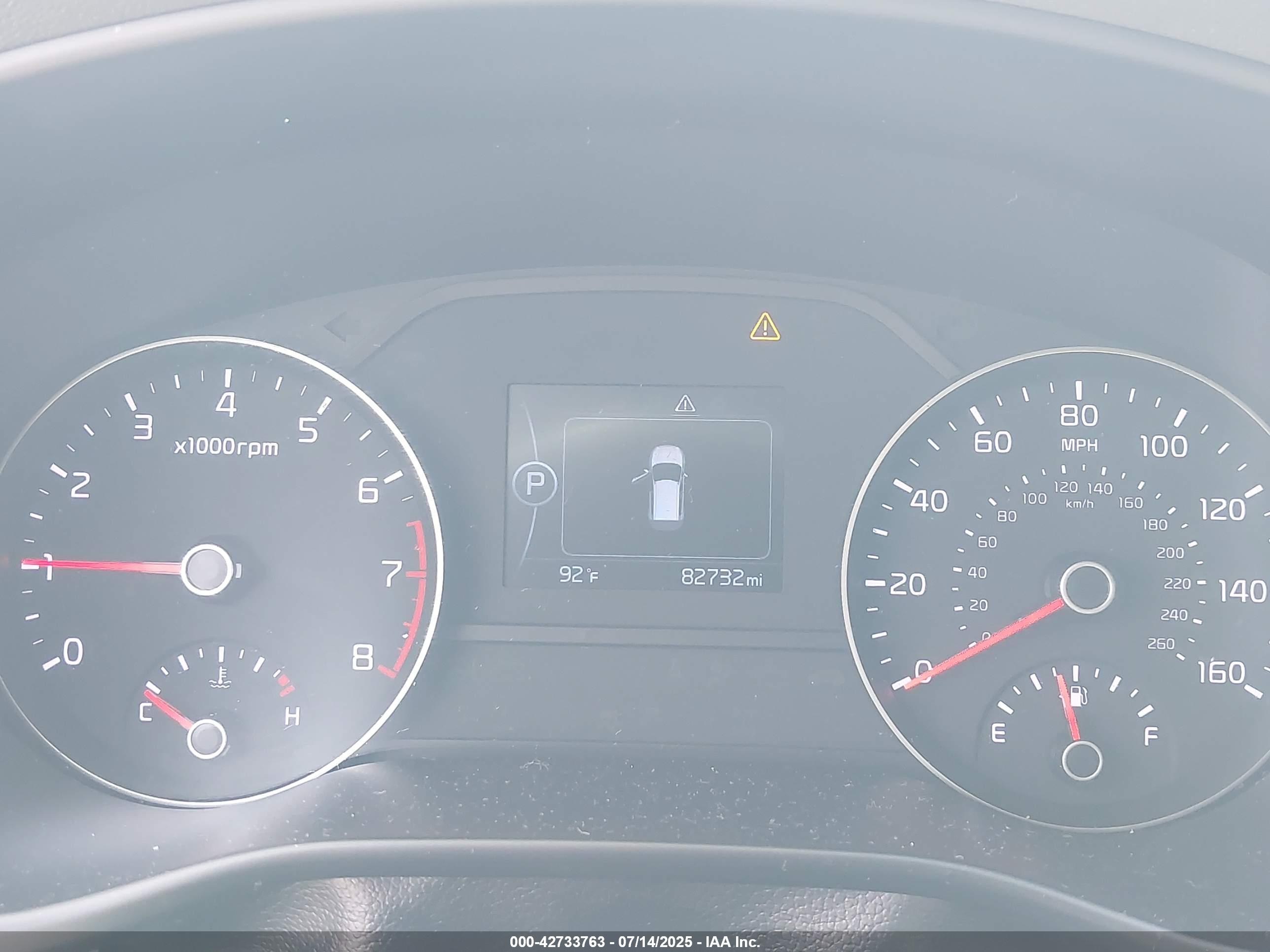 KIA SPORTAGE image 7