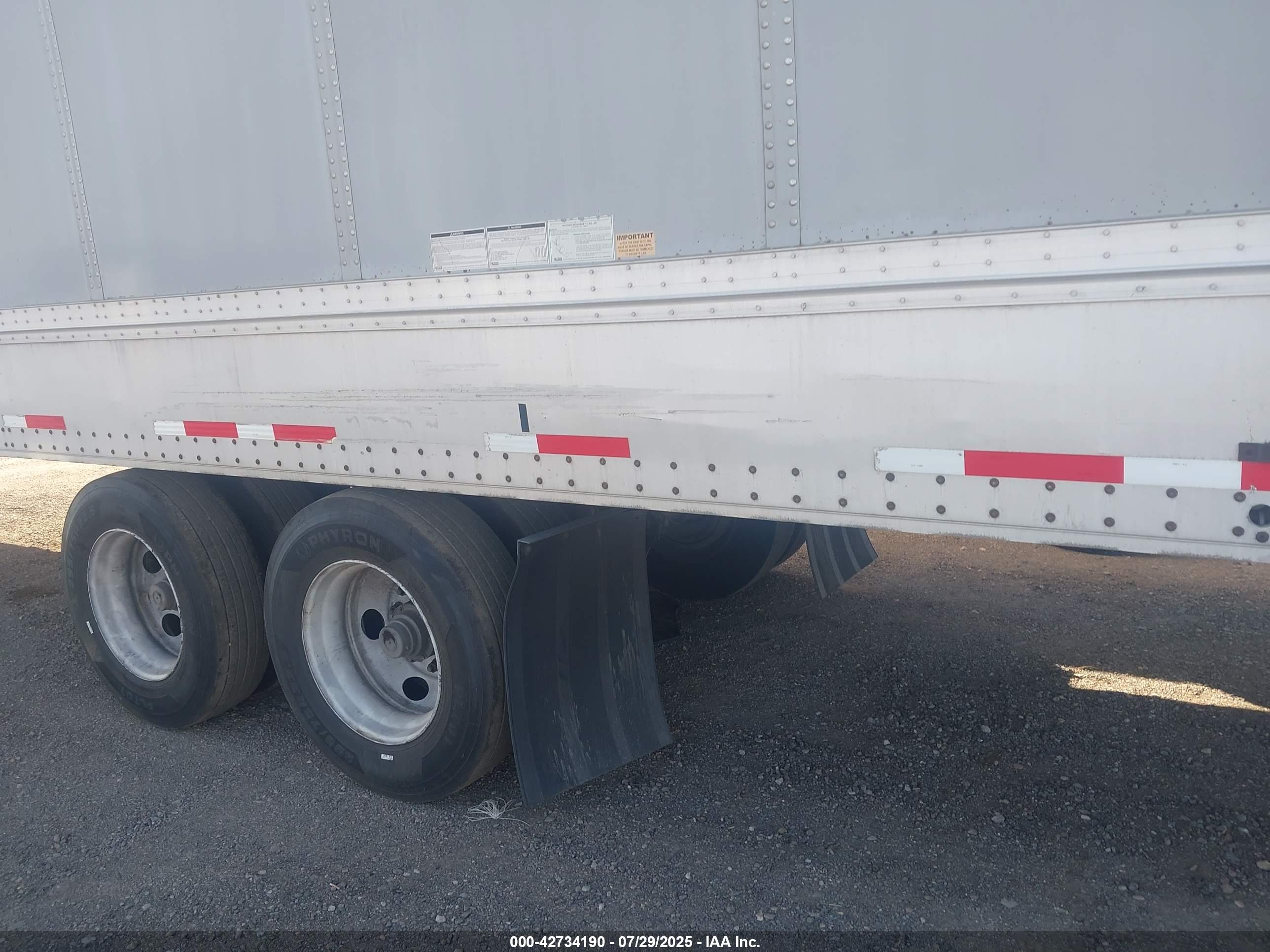 WABASH NATIONAL image 6