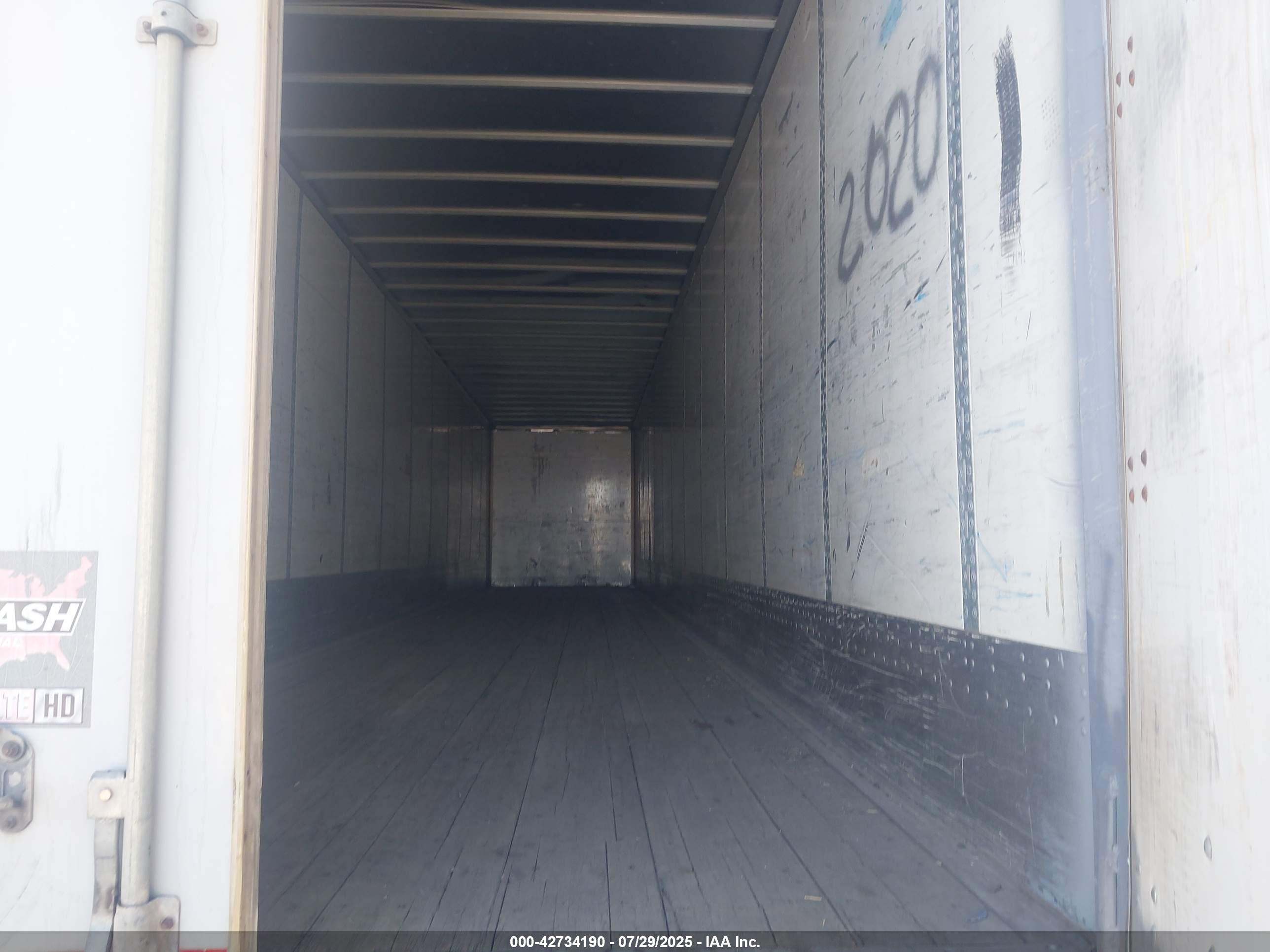 WABASH NATIONAL image 8