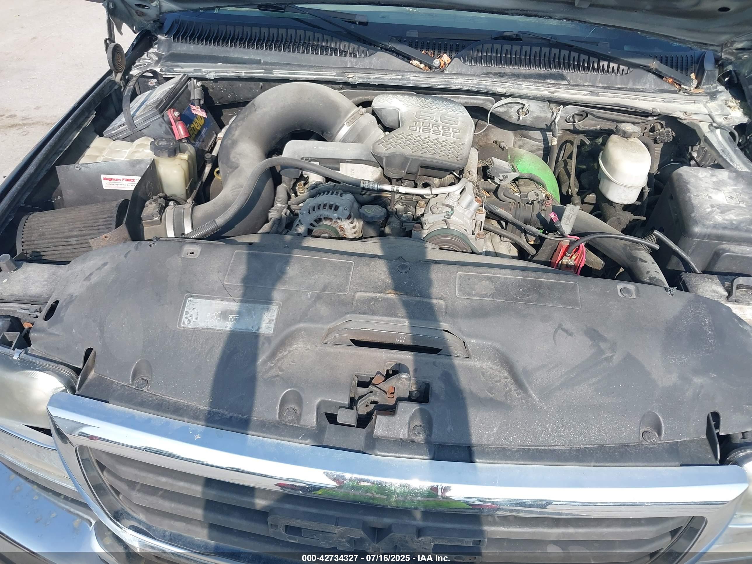 GMC SIERRA image 10