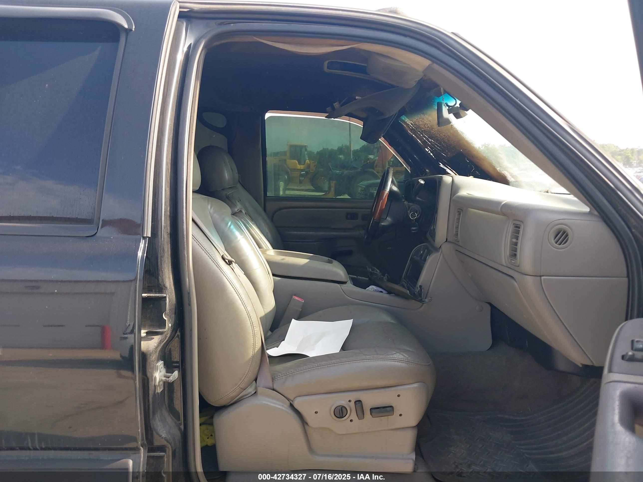 GMC SIERRA image 5