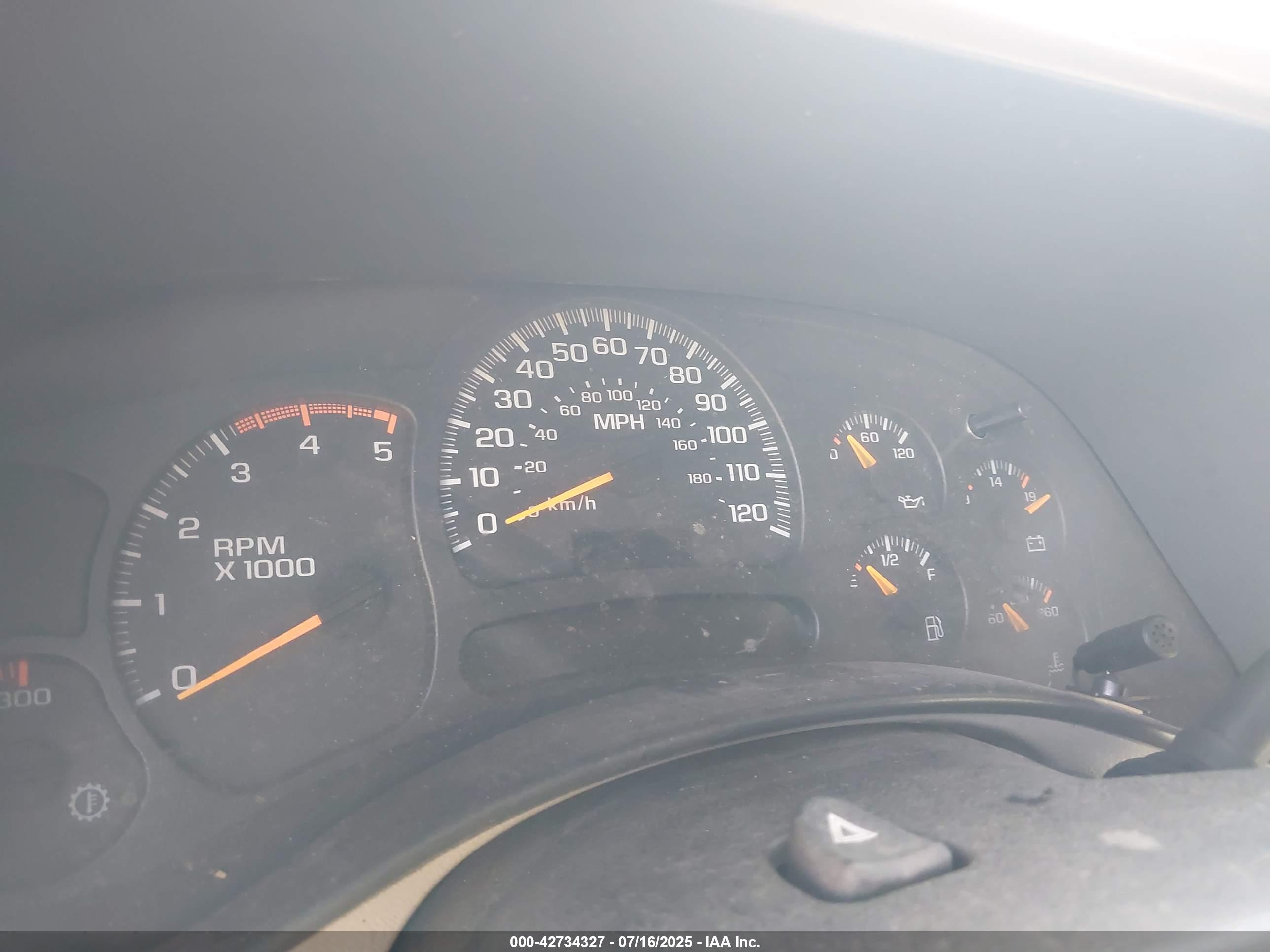 GMC SIERRA image 7