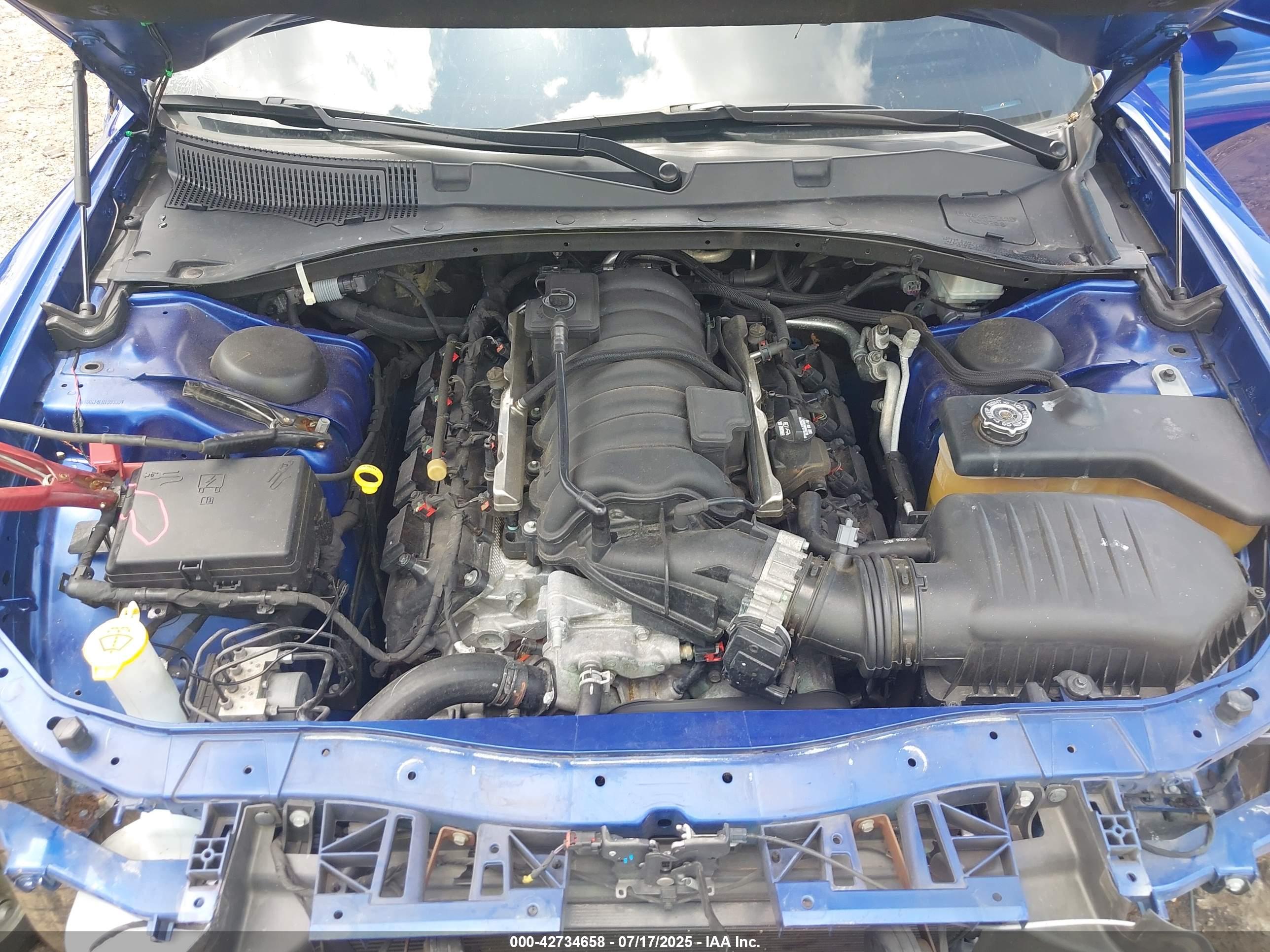 DODGE CHARGER image 10