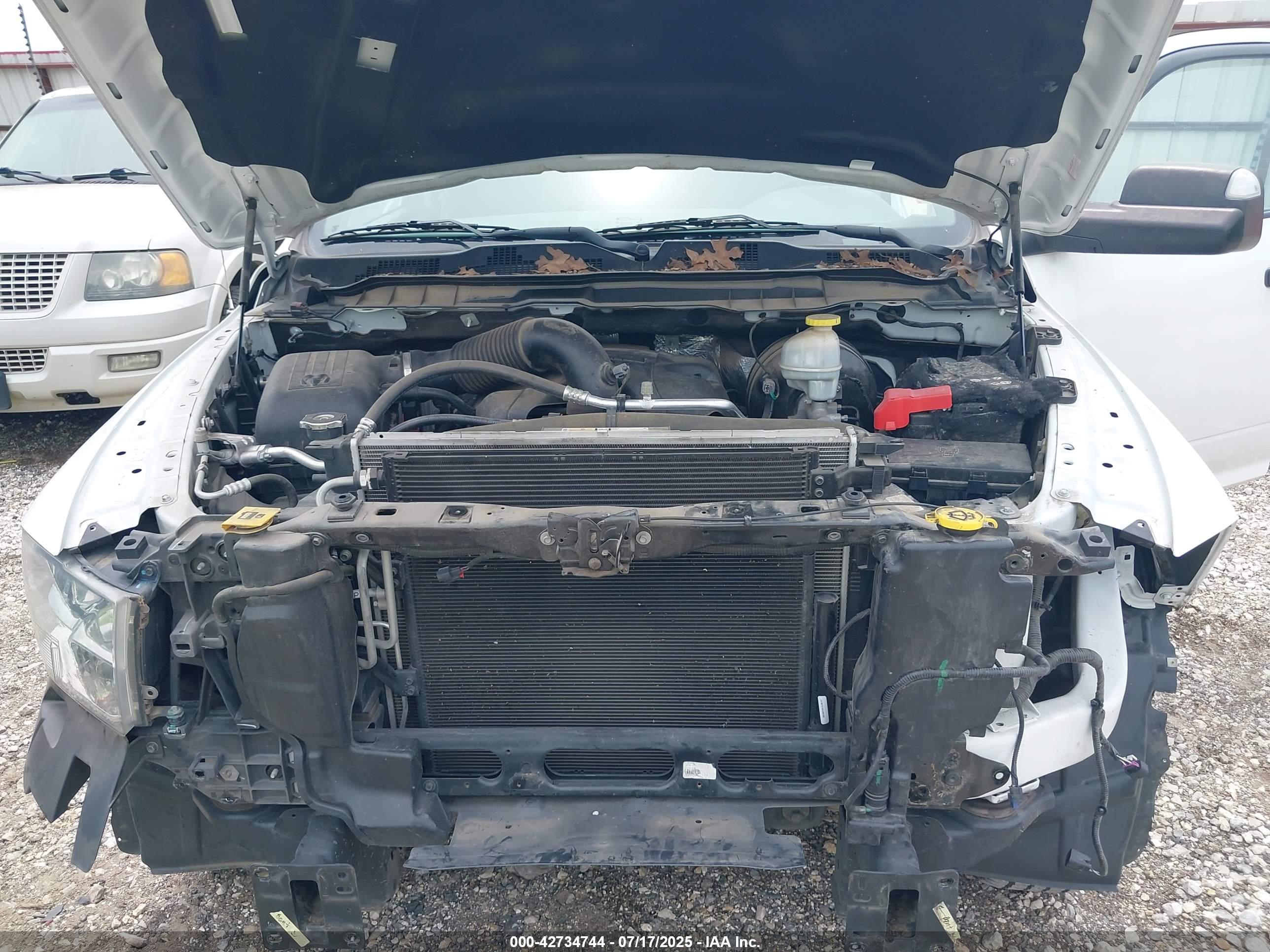 RAM 1500 image 10