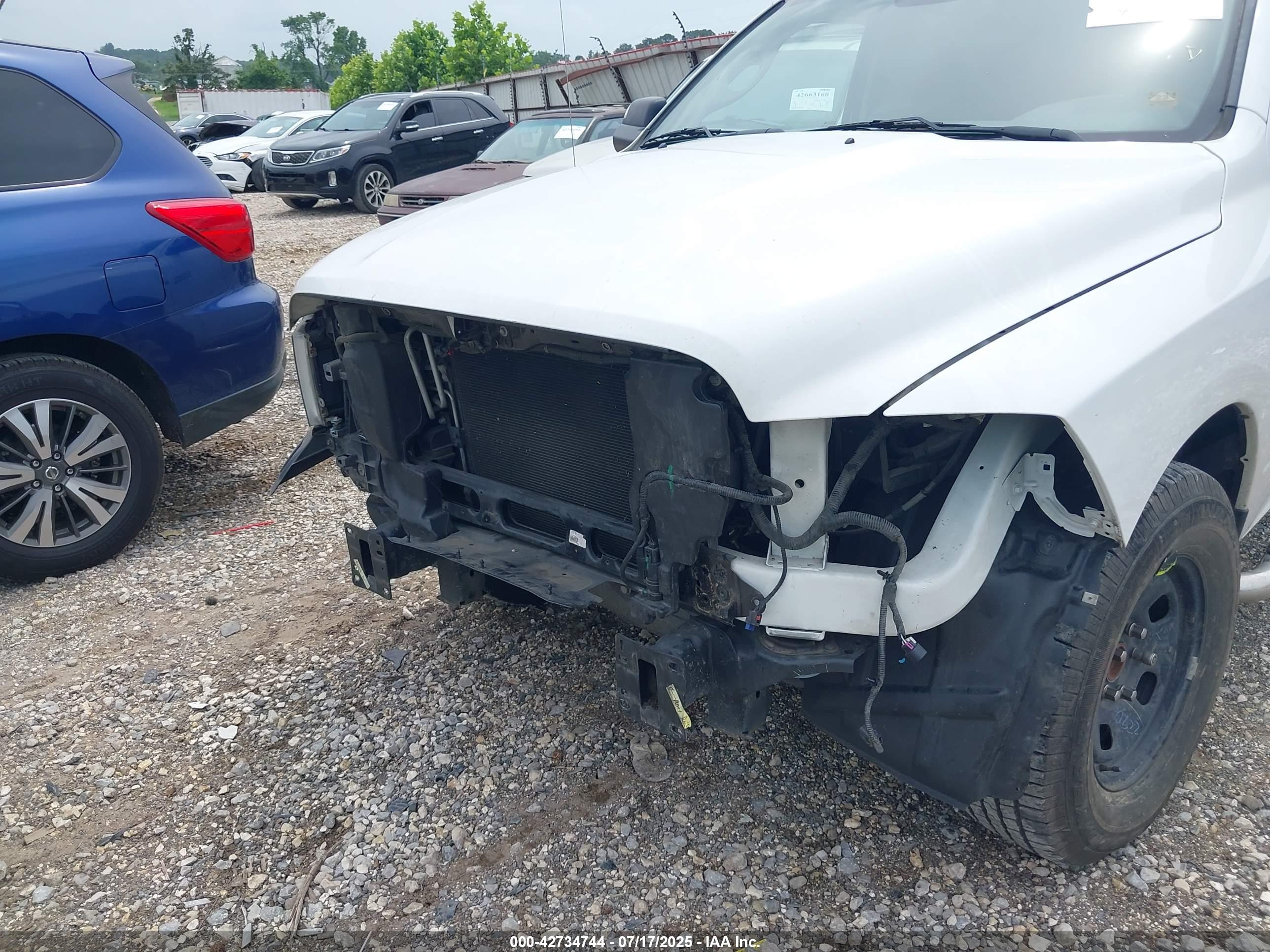 RAM 1500 image 6