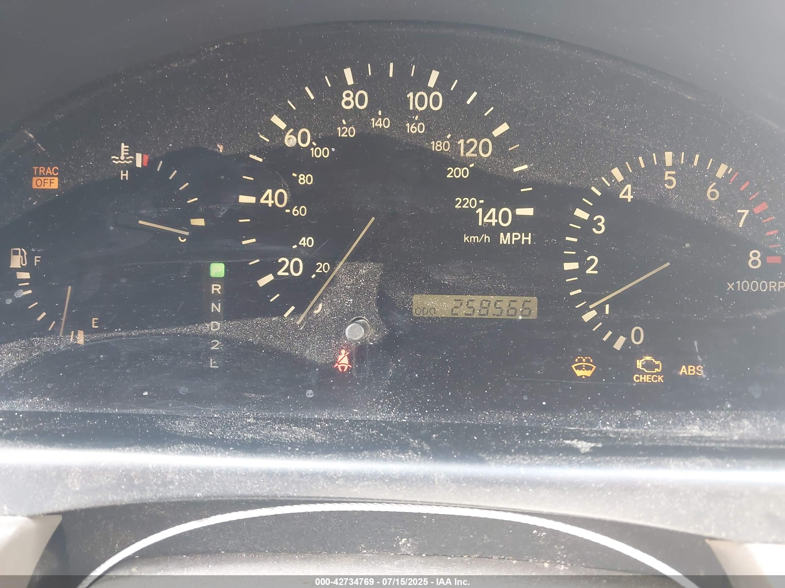 LEXUS RX image 7