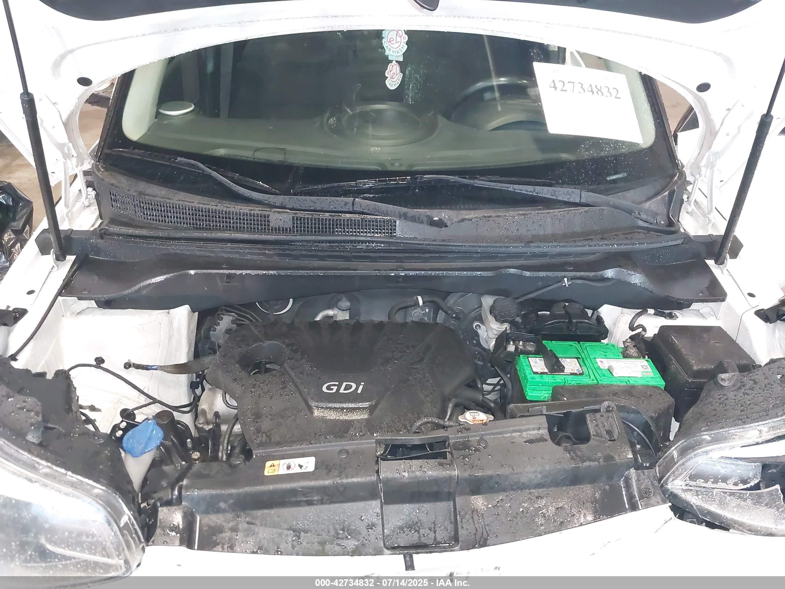 KIA SOUL image 10