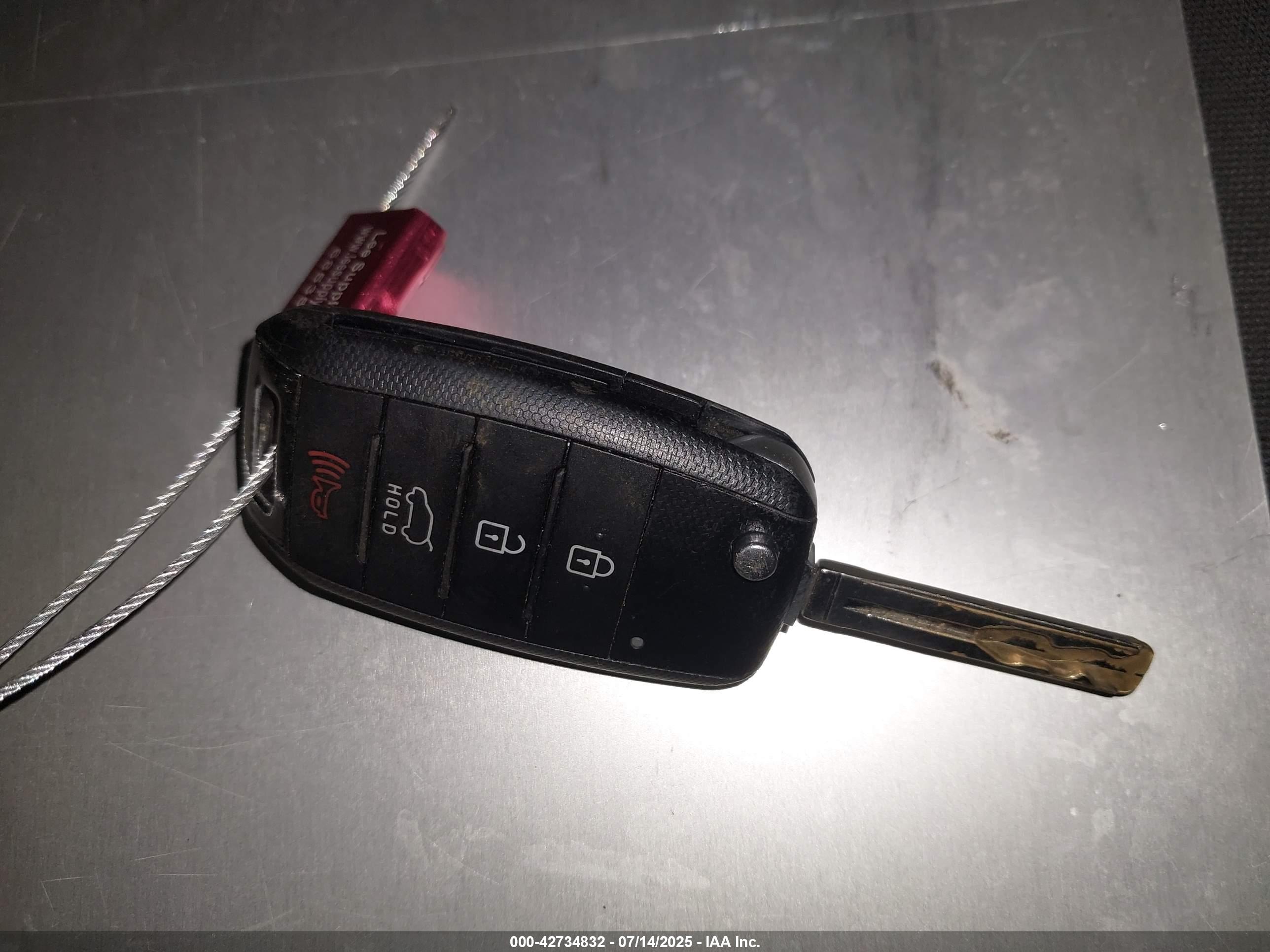 KIA SOUL image 11