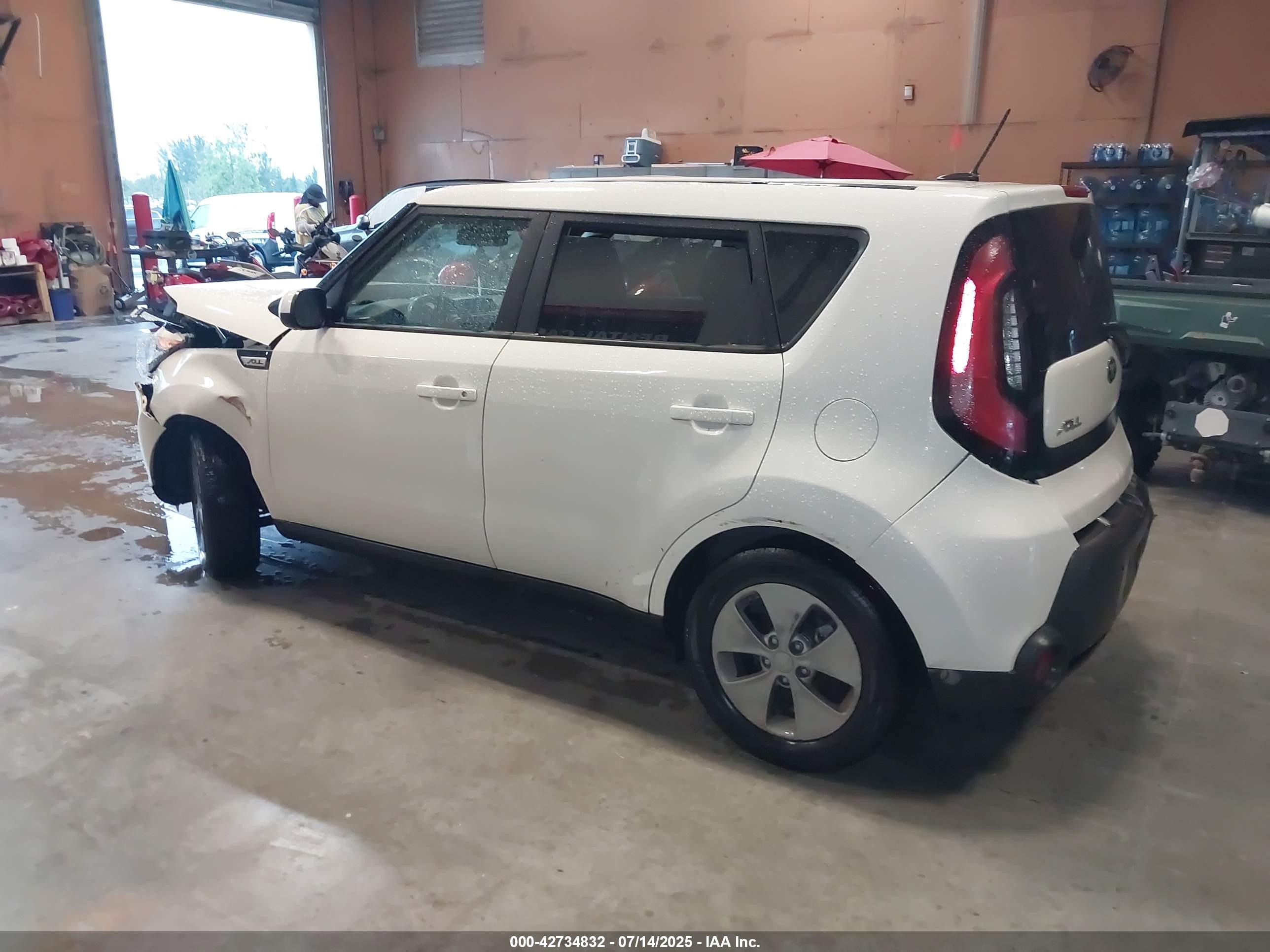 KIA SOUL image 3