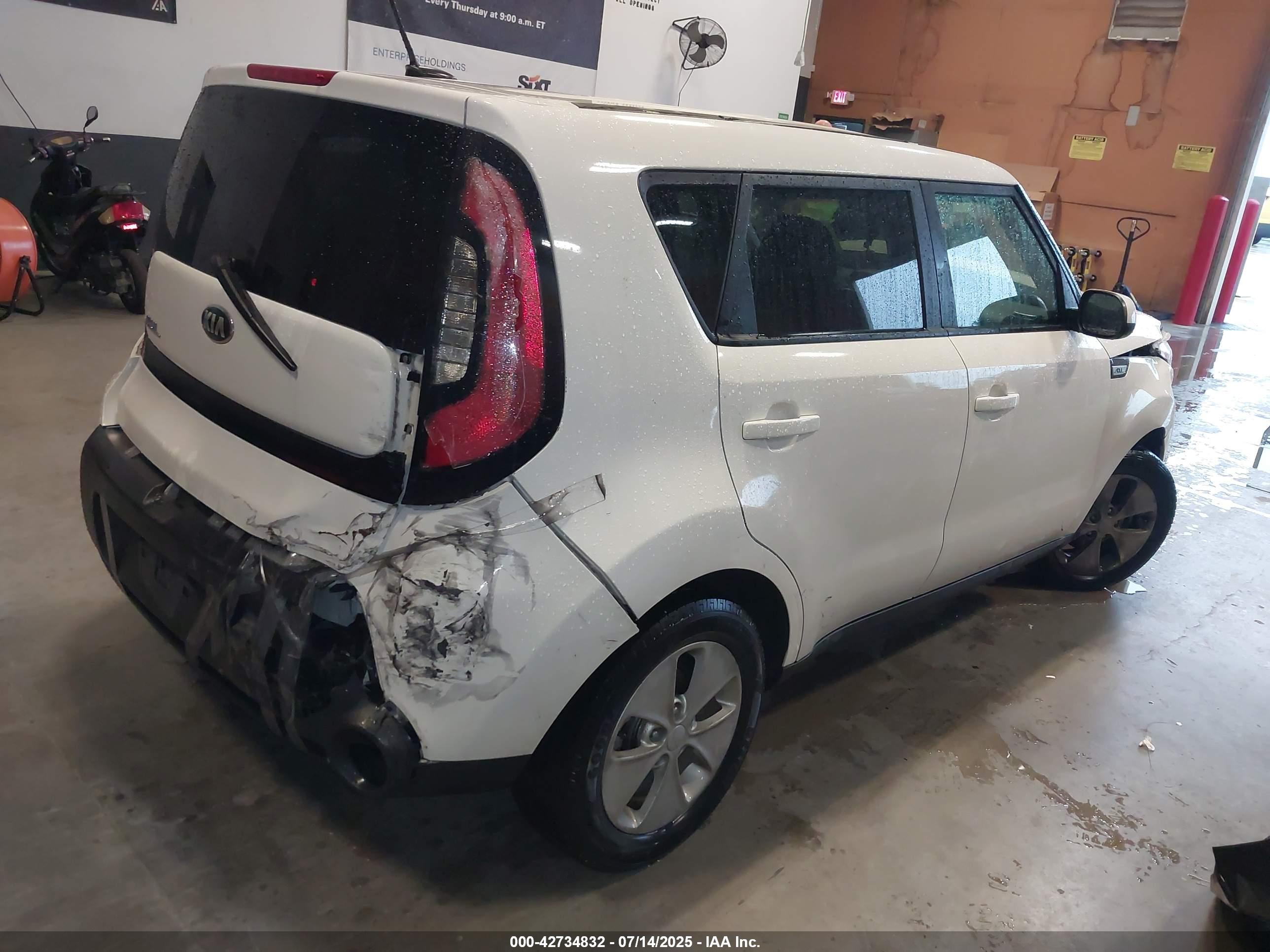 KIA SOUL image 4
