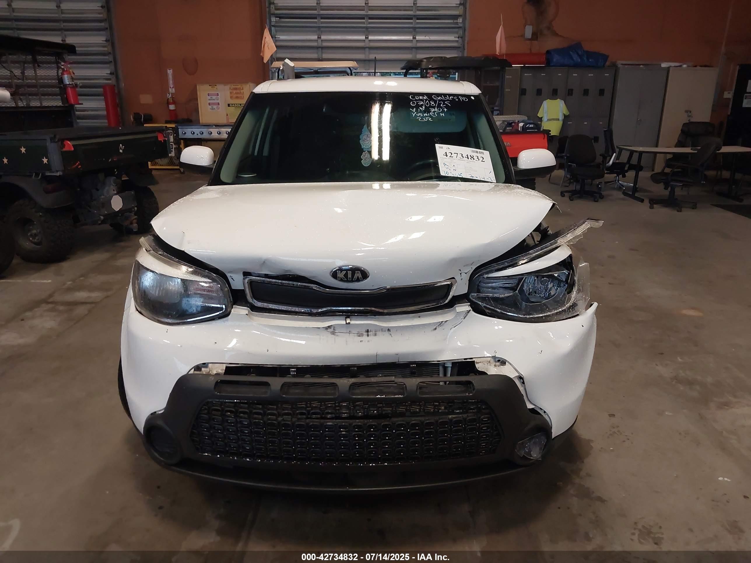 KIA SOUL image 6