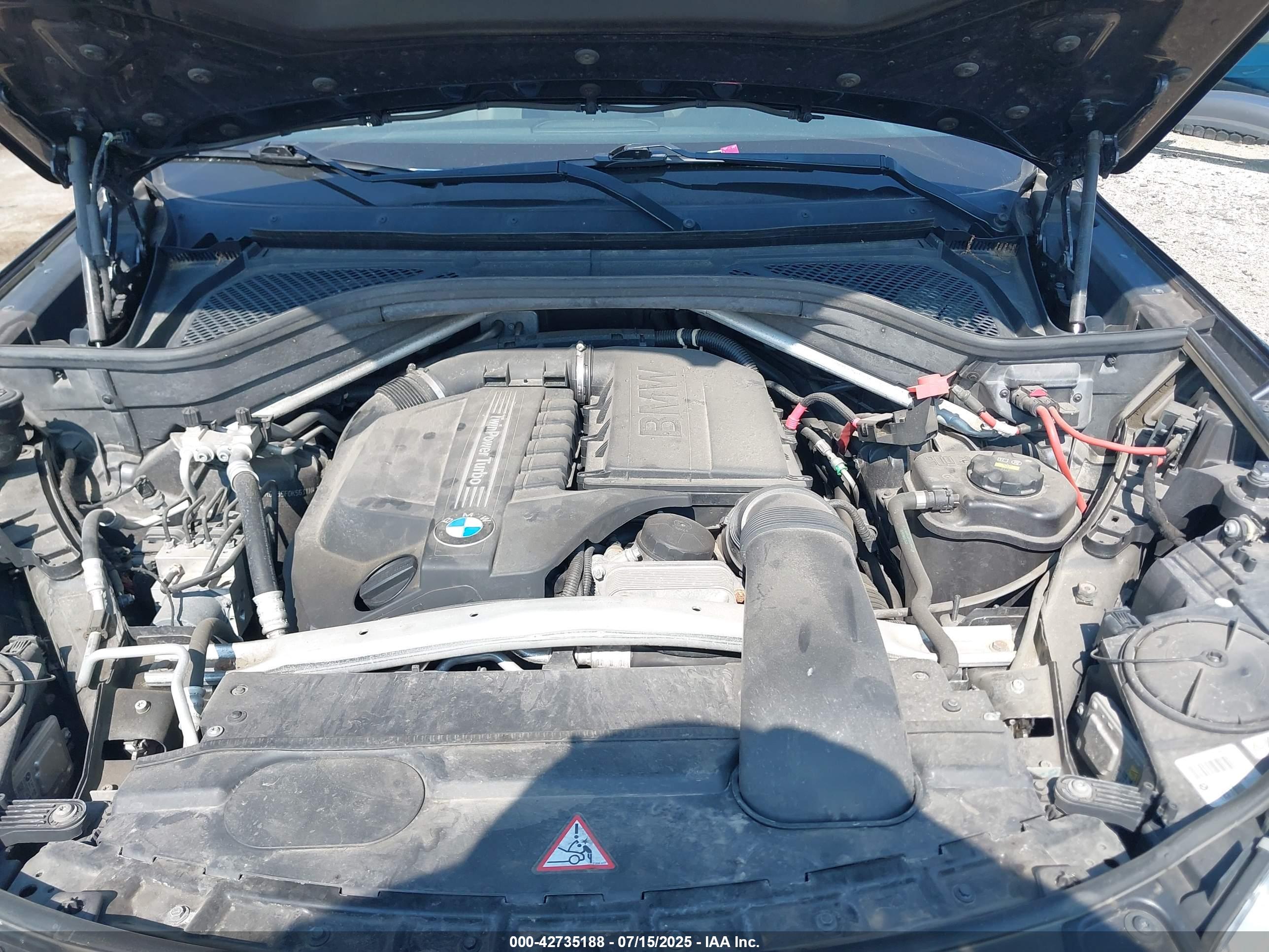 BMW X5 image 10