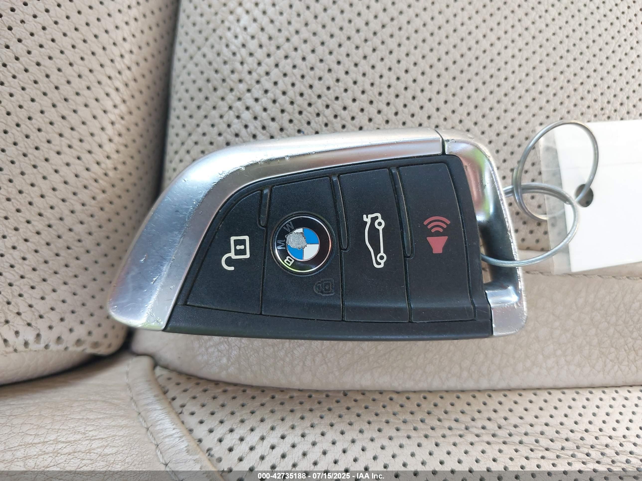 BMW X5 image 11