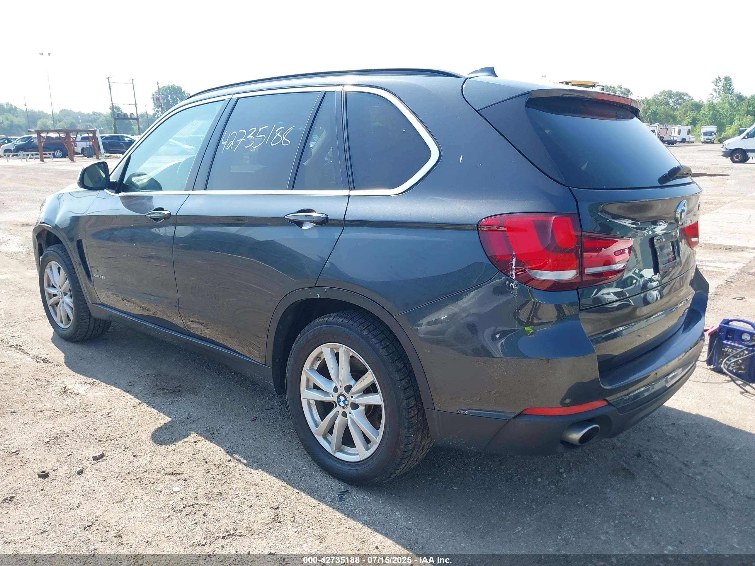 BMW X5 image 3
