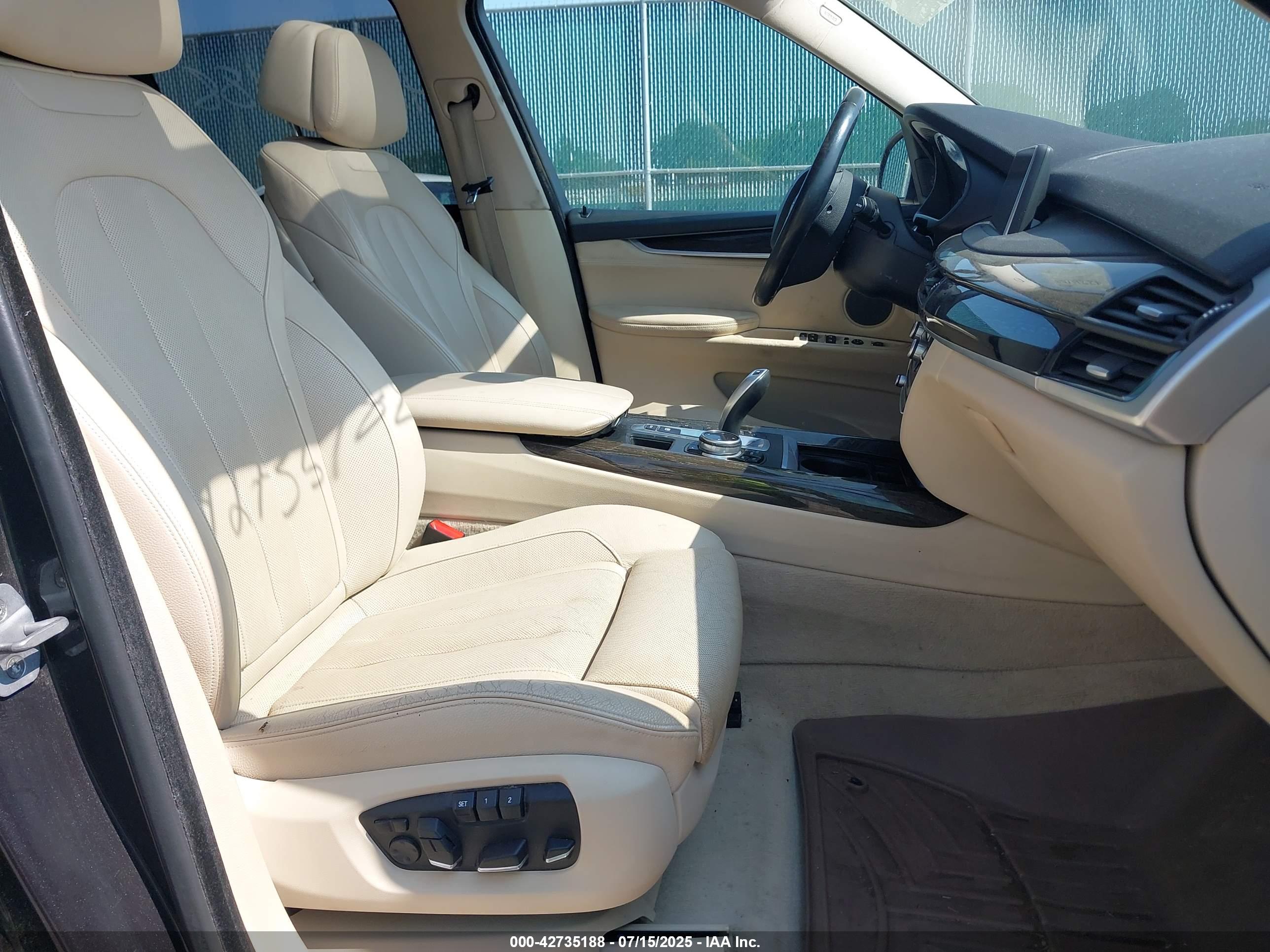 BMW X5 image 5
