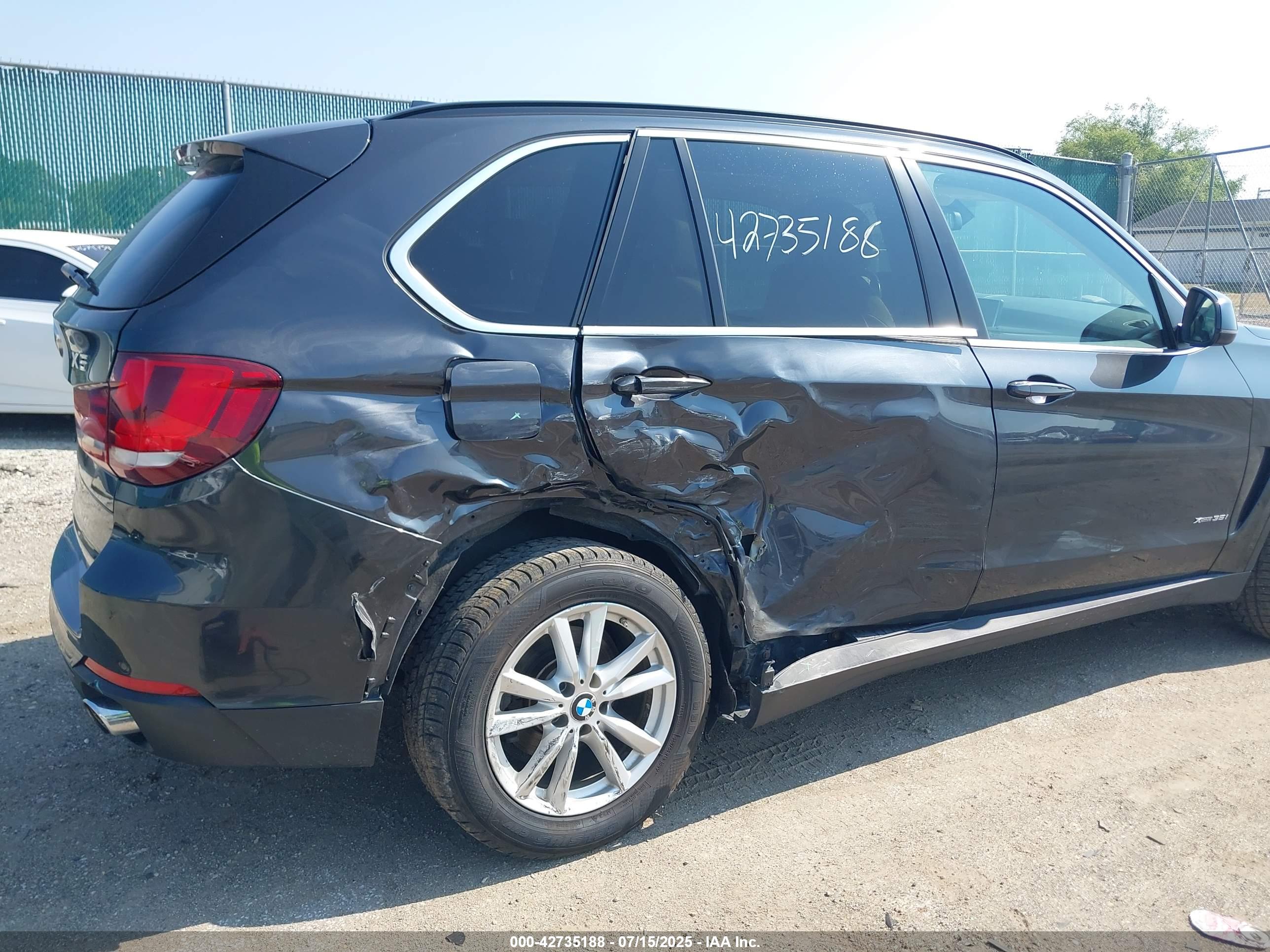 BMW X5 image 6
