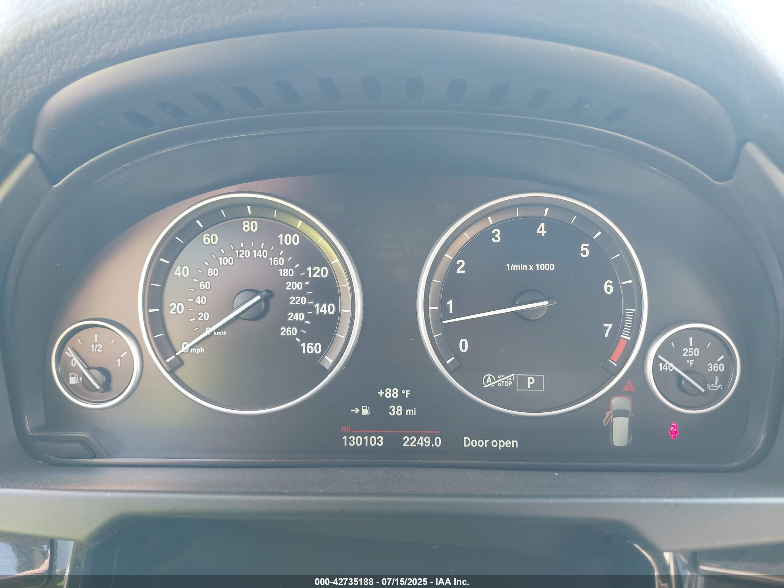 BMW X5 image 7