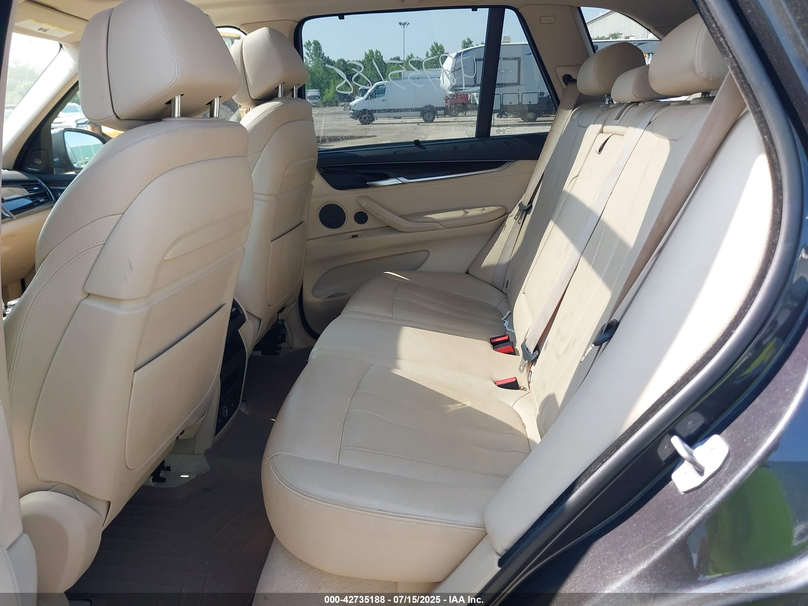 BMW X5 image 8
