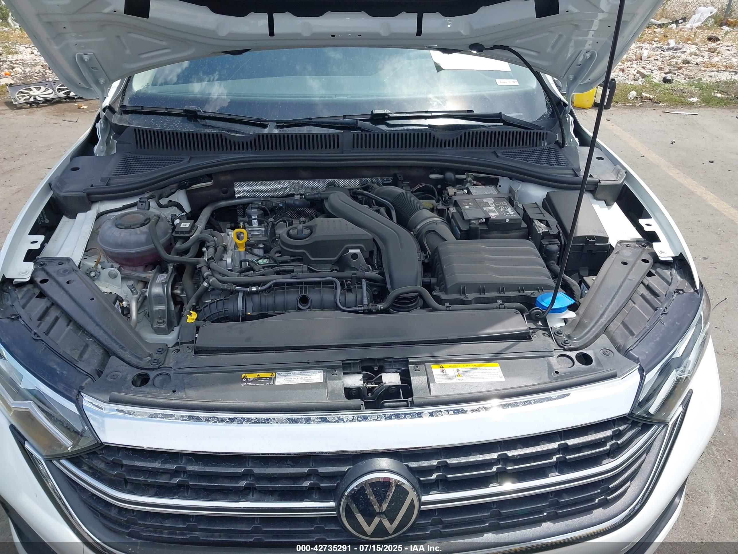 VOLKSWAGEN JETTA image 10