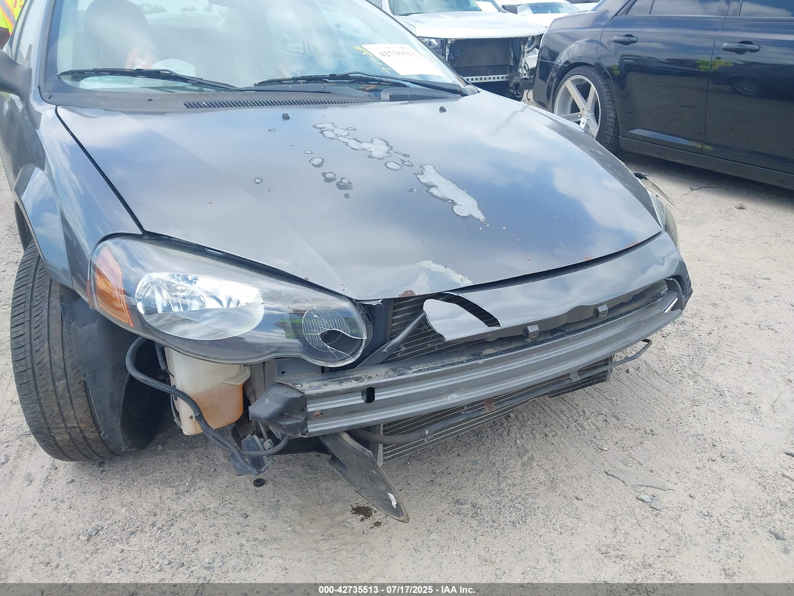 CHRYSLER SEBRING image 6