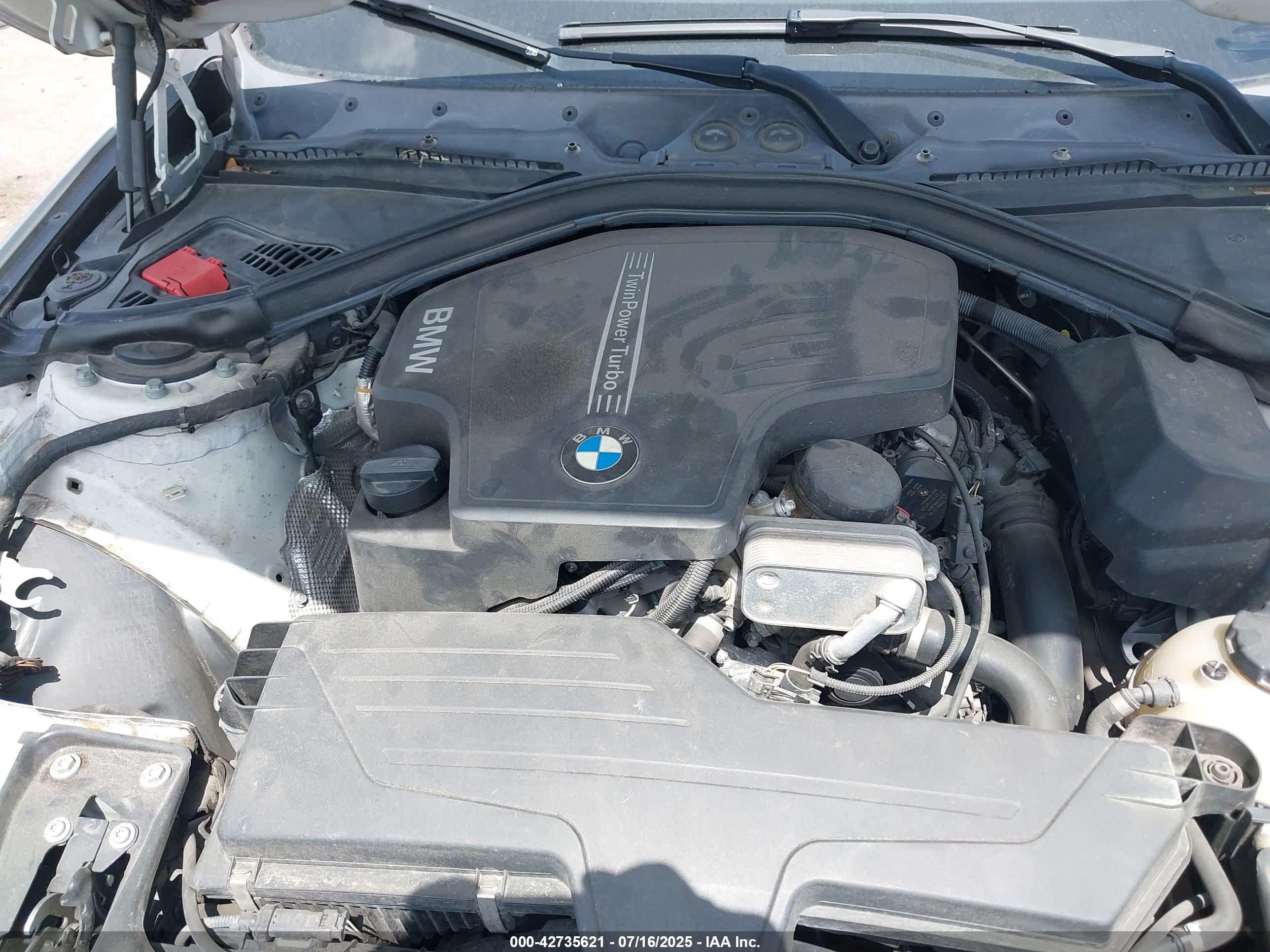 BMW 328I image 10